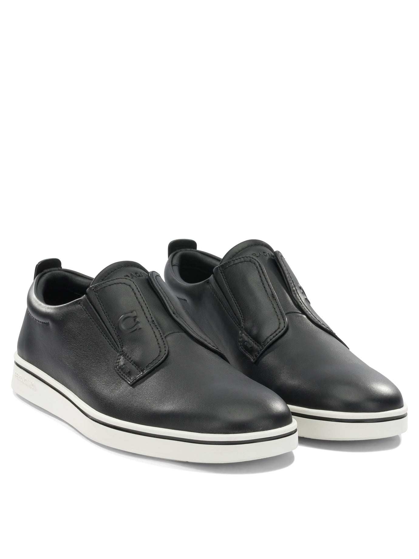 Ferragamo Alfie Slip-On