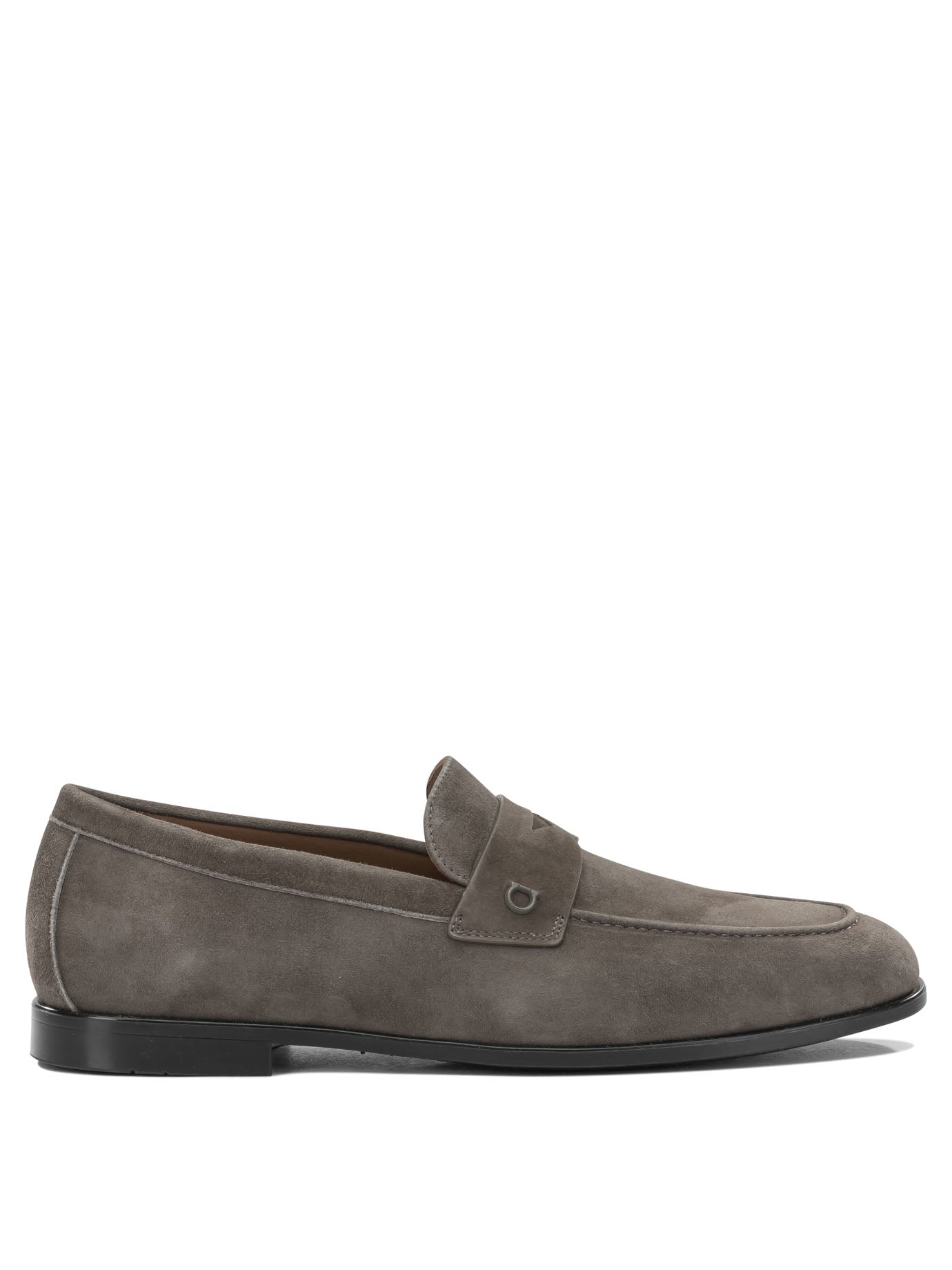 Ferragamo Tiberio Moccasins