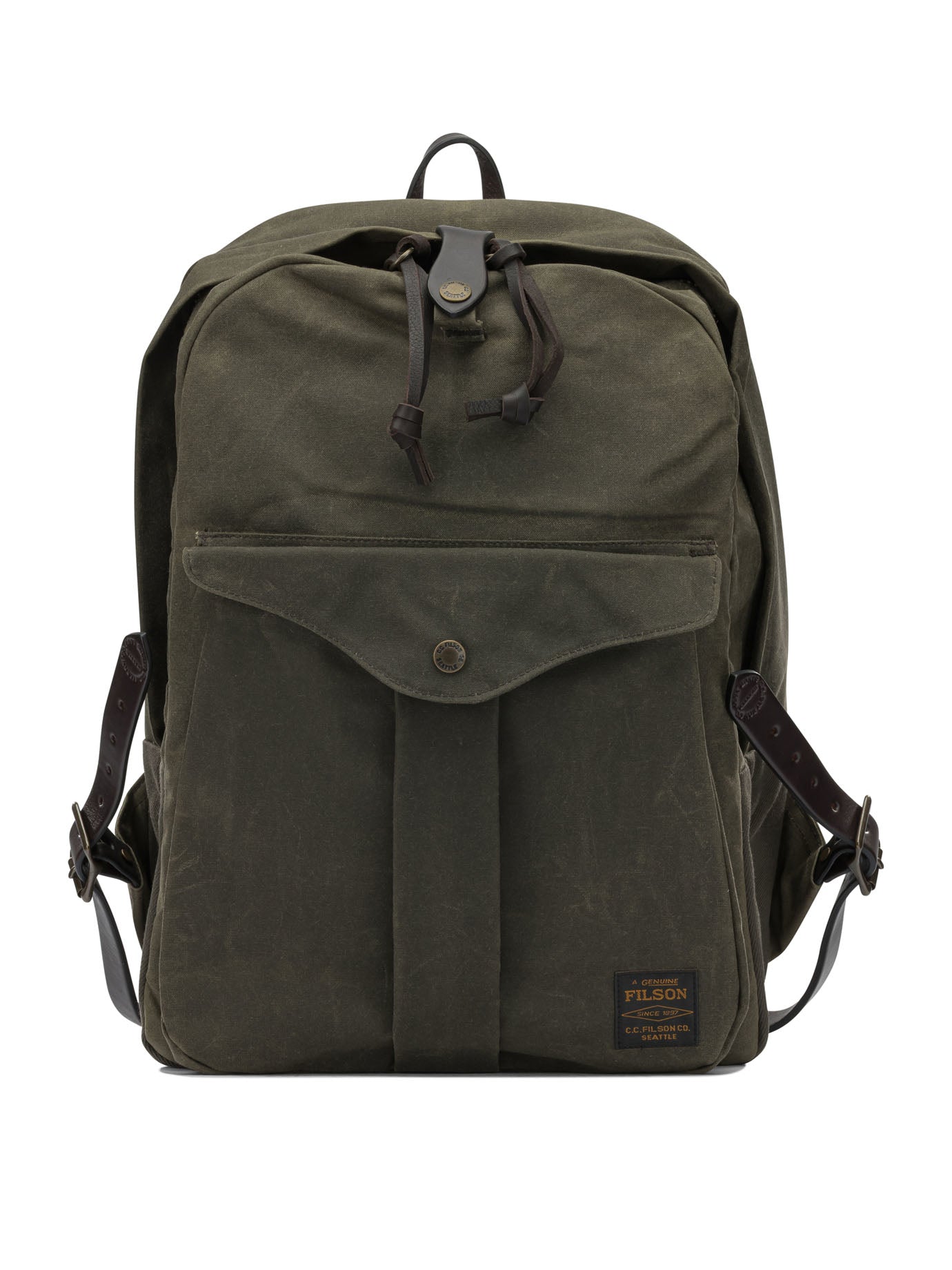 Filson Journeyman Casual Backpack