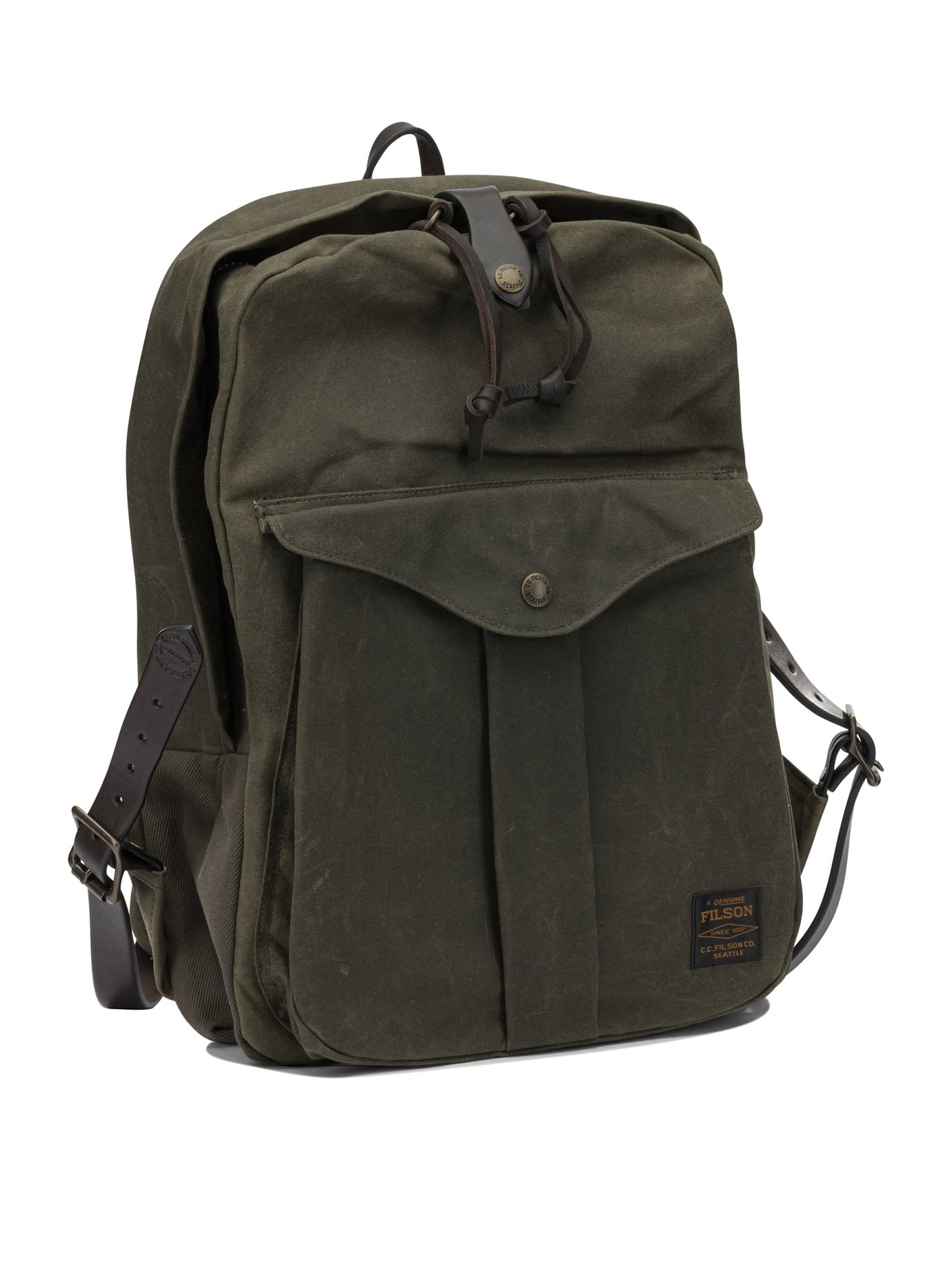 Filson Journeyman Casual Backpack