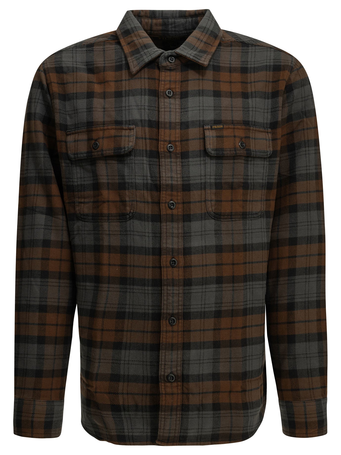 Filson Casual Flannel Shirt
