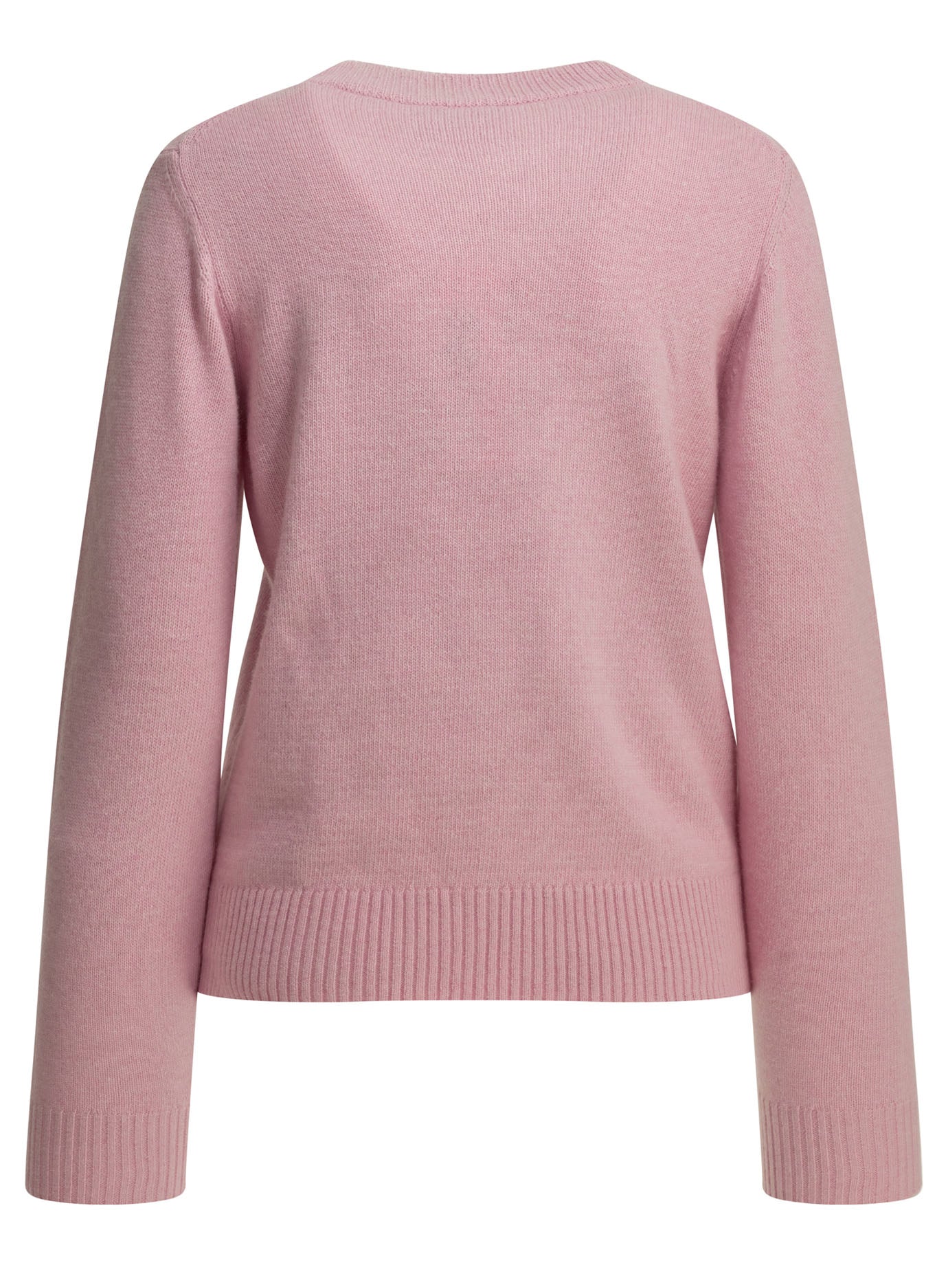 Ganni Crab Crewneck Sweater