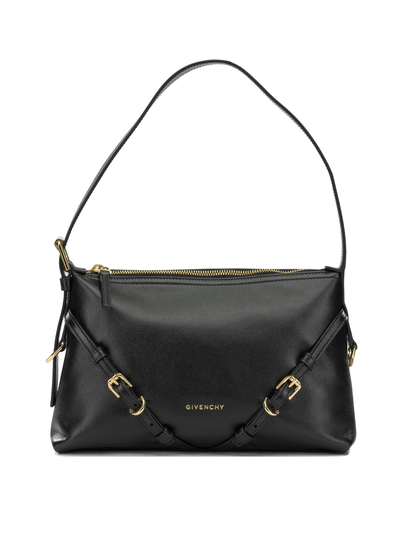 Givenchy Voyou Small Shoulder Bag