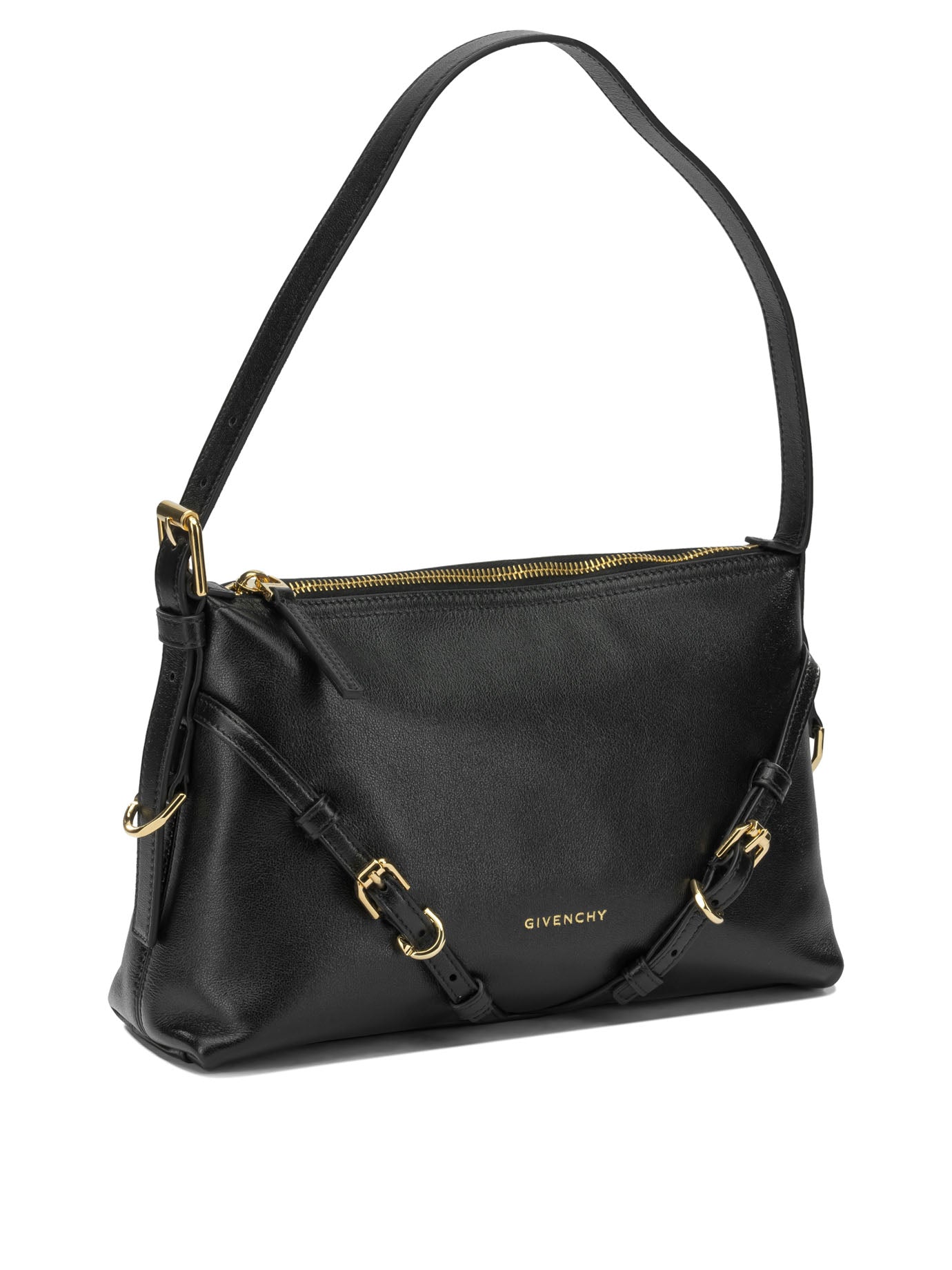 Givenchy Voyou Small Shoulder Bag
