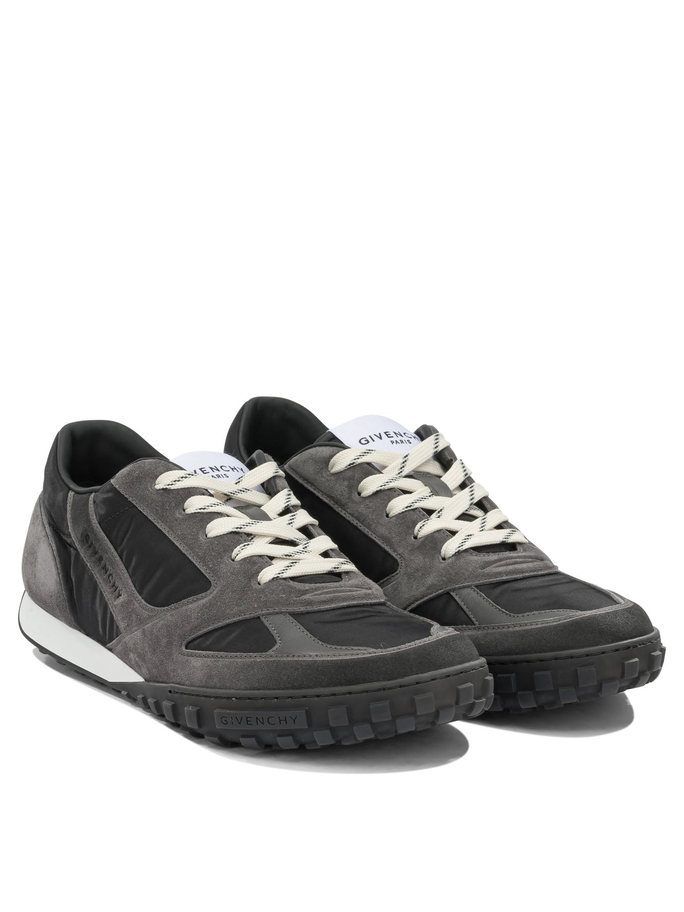 Givenchy Glide Low-Top Sneakers