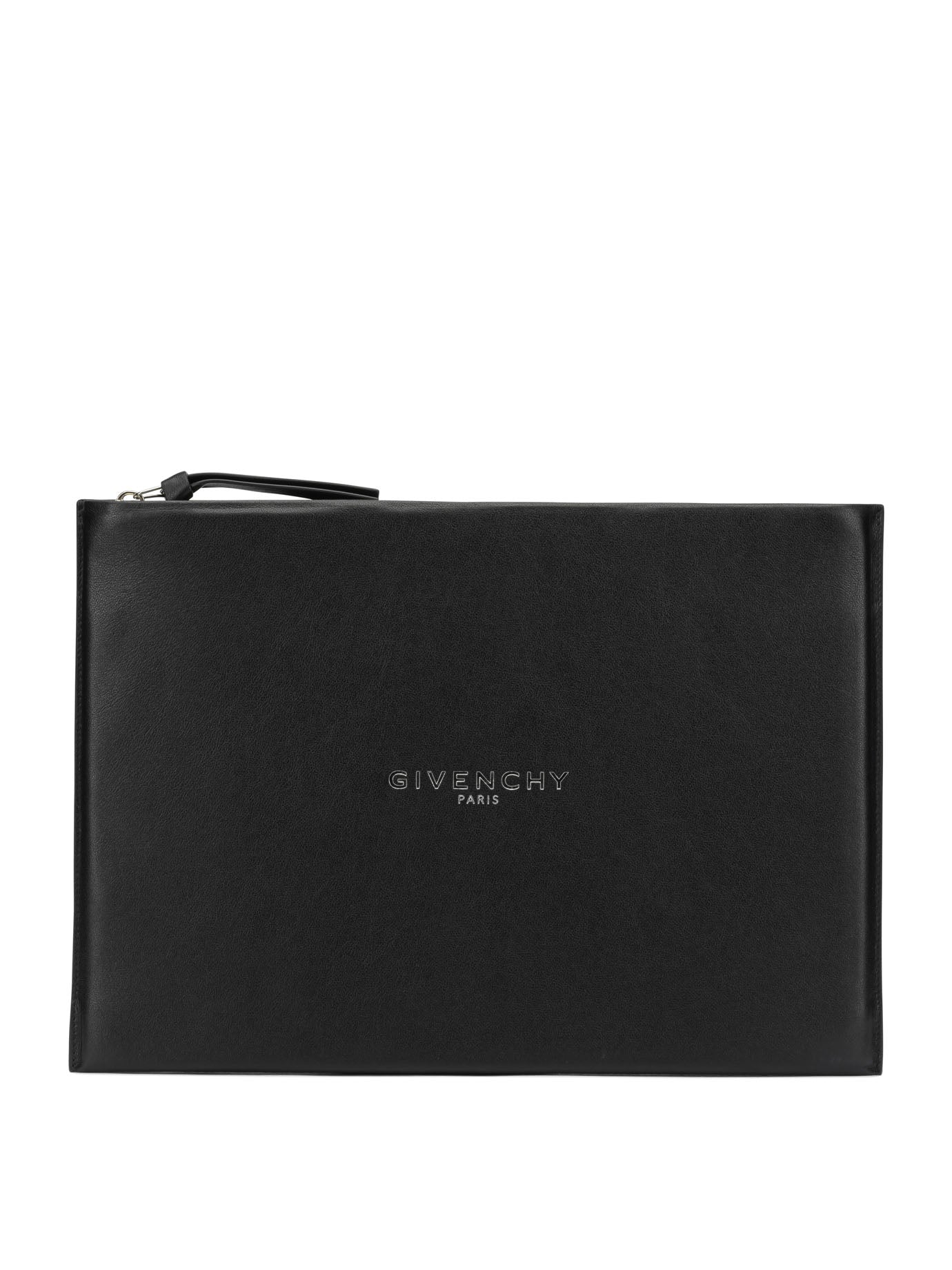 Givenchy Antigonia Stamped Document Holder