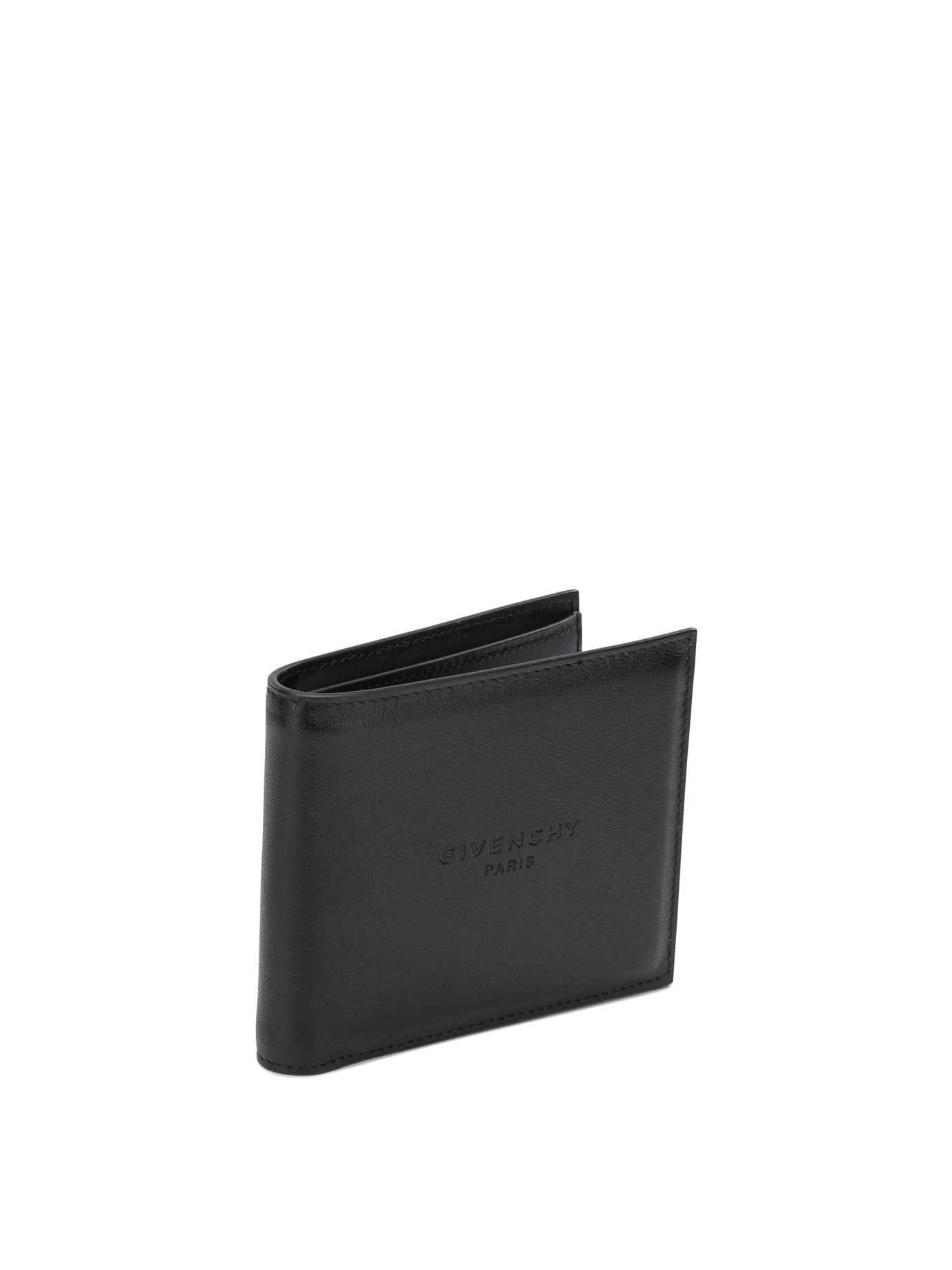Givenchy Billfold 8Cc Wallet