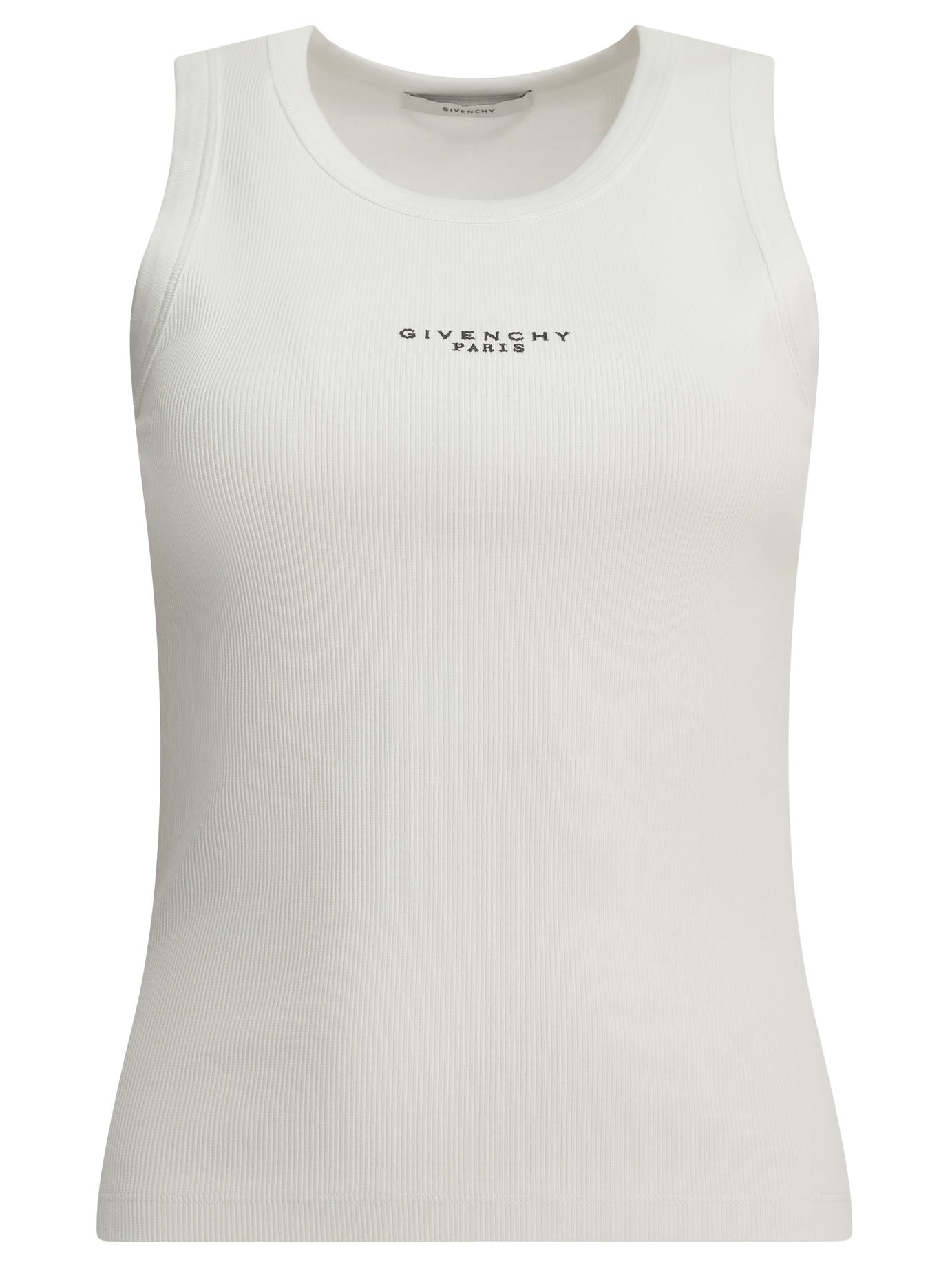 Givenchy Logo Tank Top