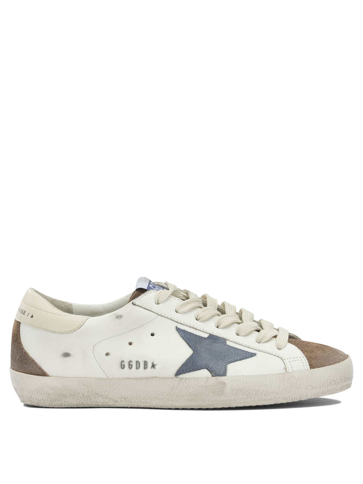 Golden Goose Super-Star Low Sneaker