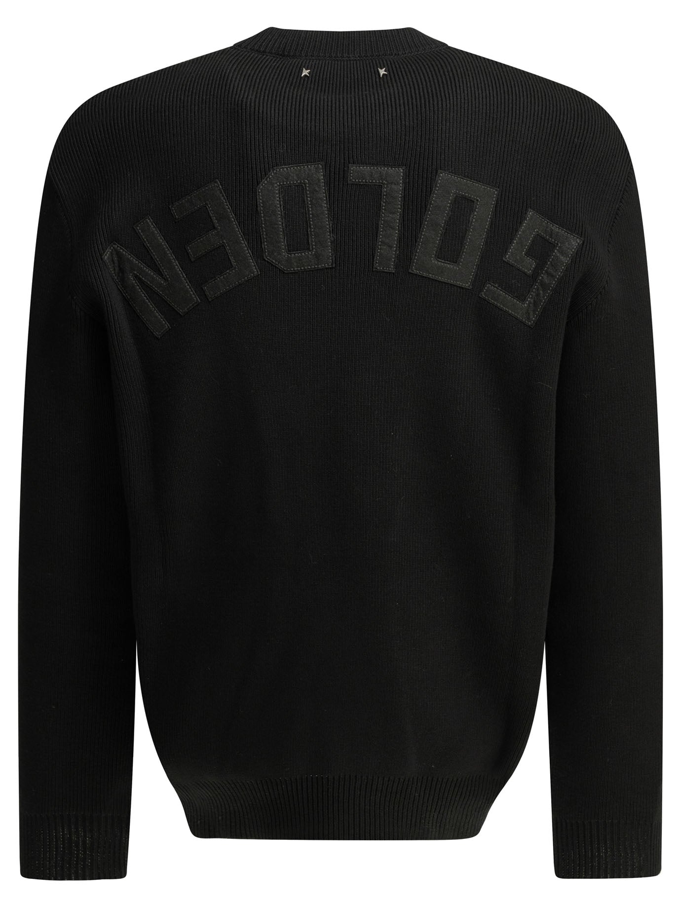 Golden Goose Golden Crewneck Sweater
