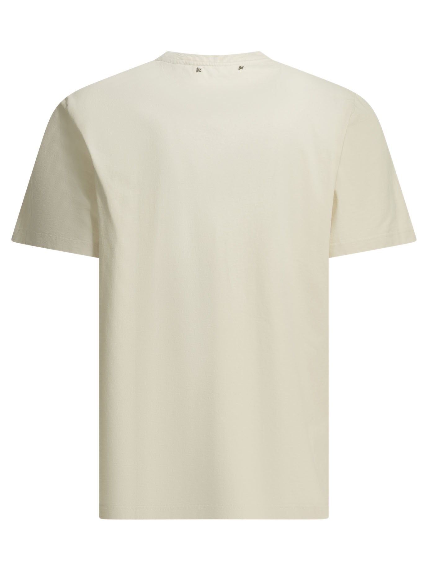 Golden Goose Journey Crew-Neck T-Shirt