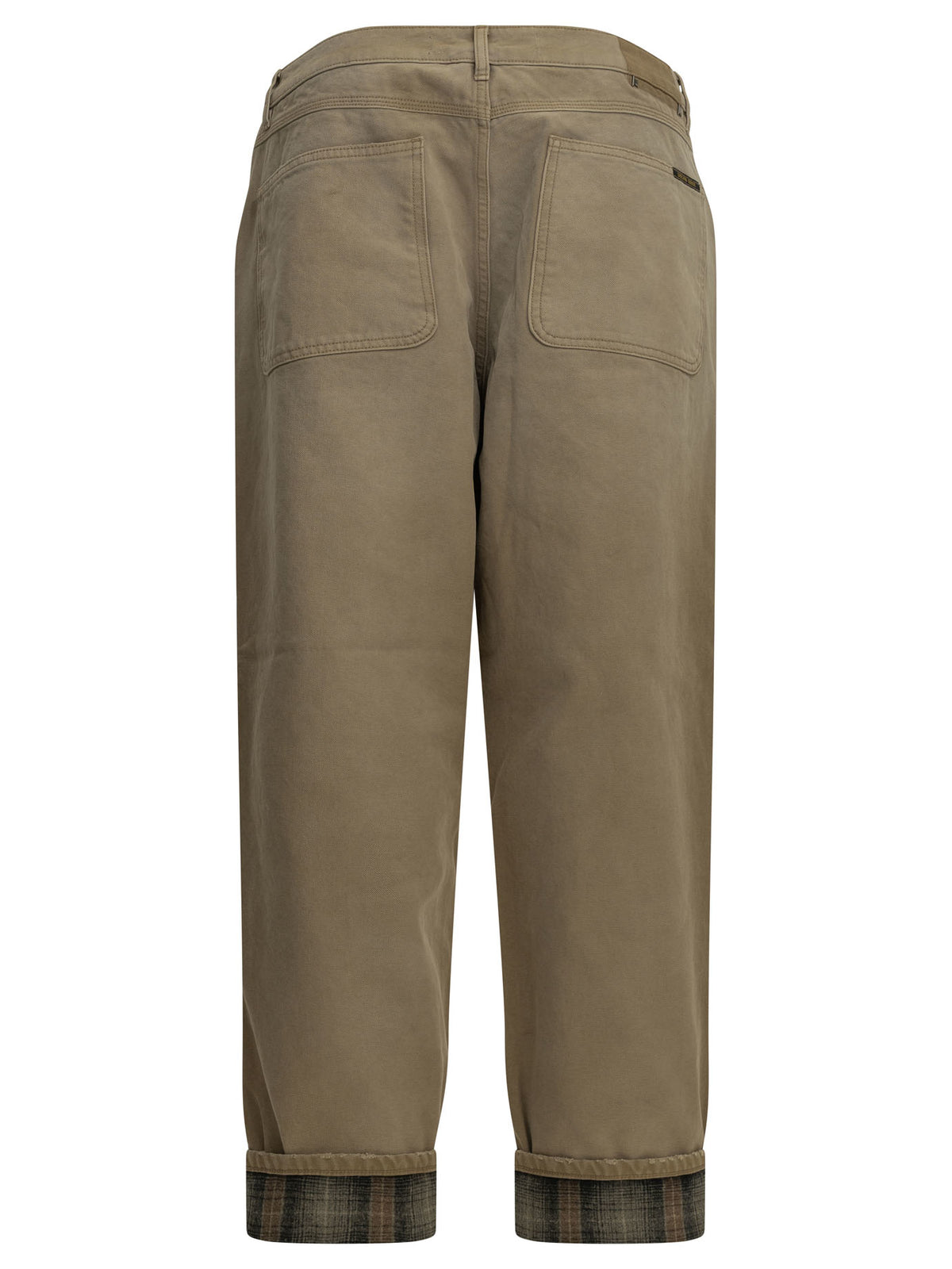 Golden Goose Painter Work Pants