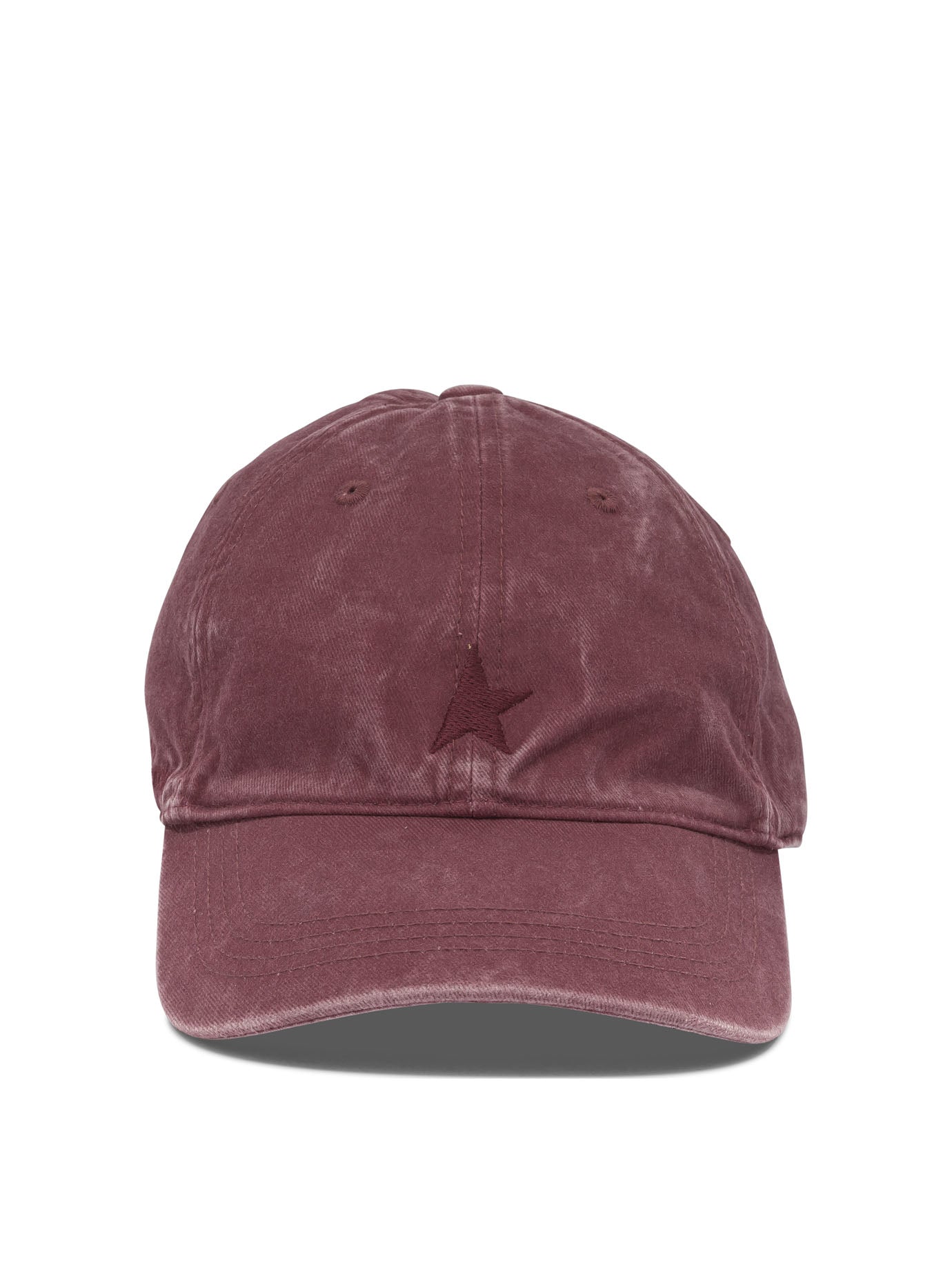 Golden Goose Journey Baseball Cap