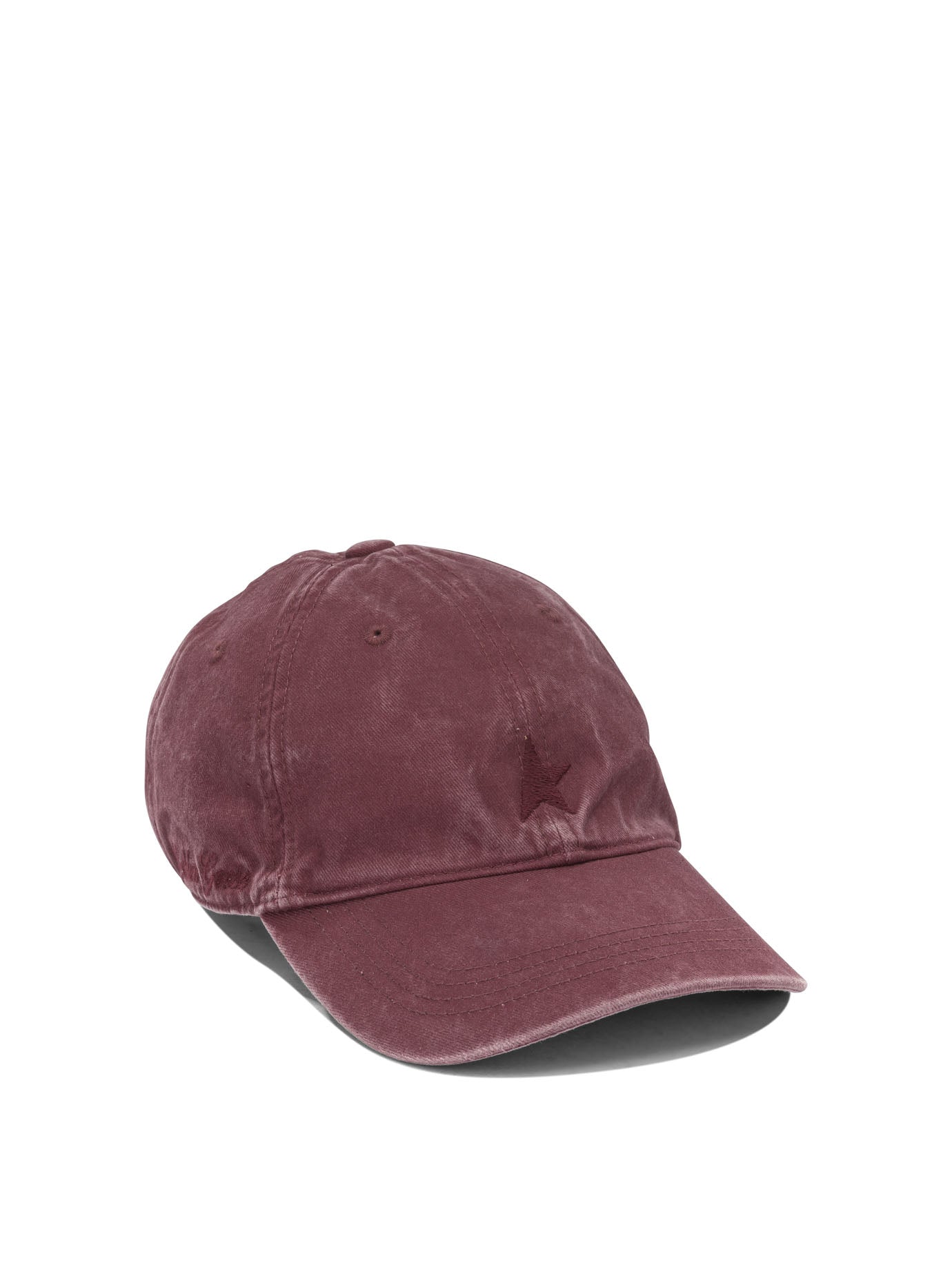 Golden Goose Journey Baseball Cap