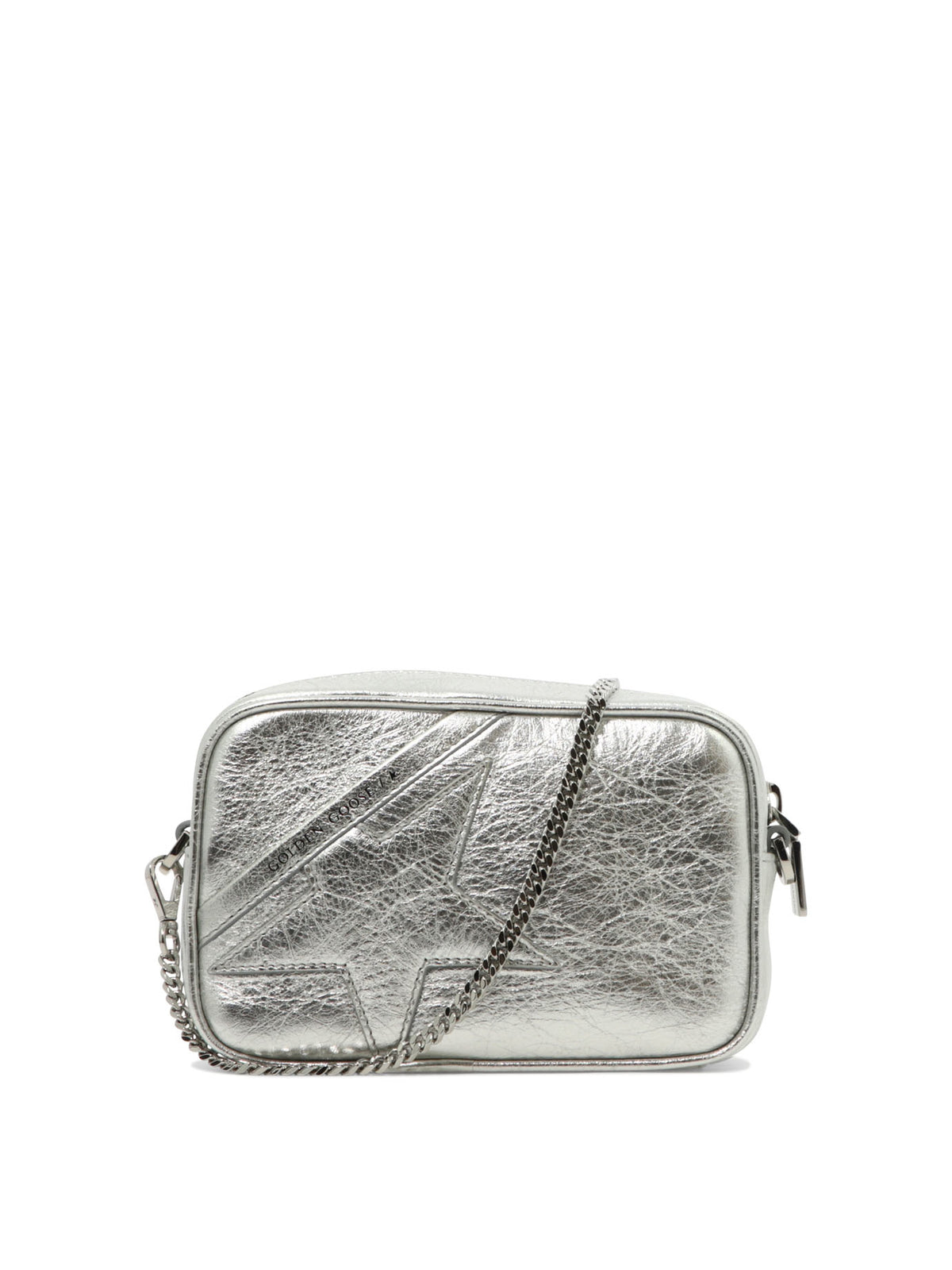 Golden Goose Mini Star Mini Crossbody Bag