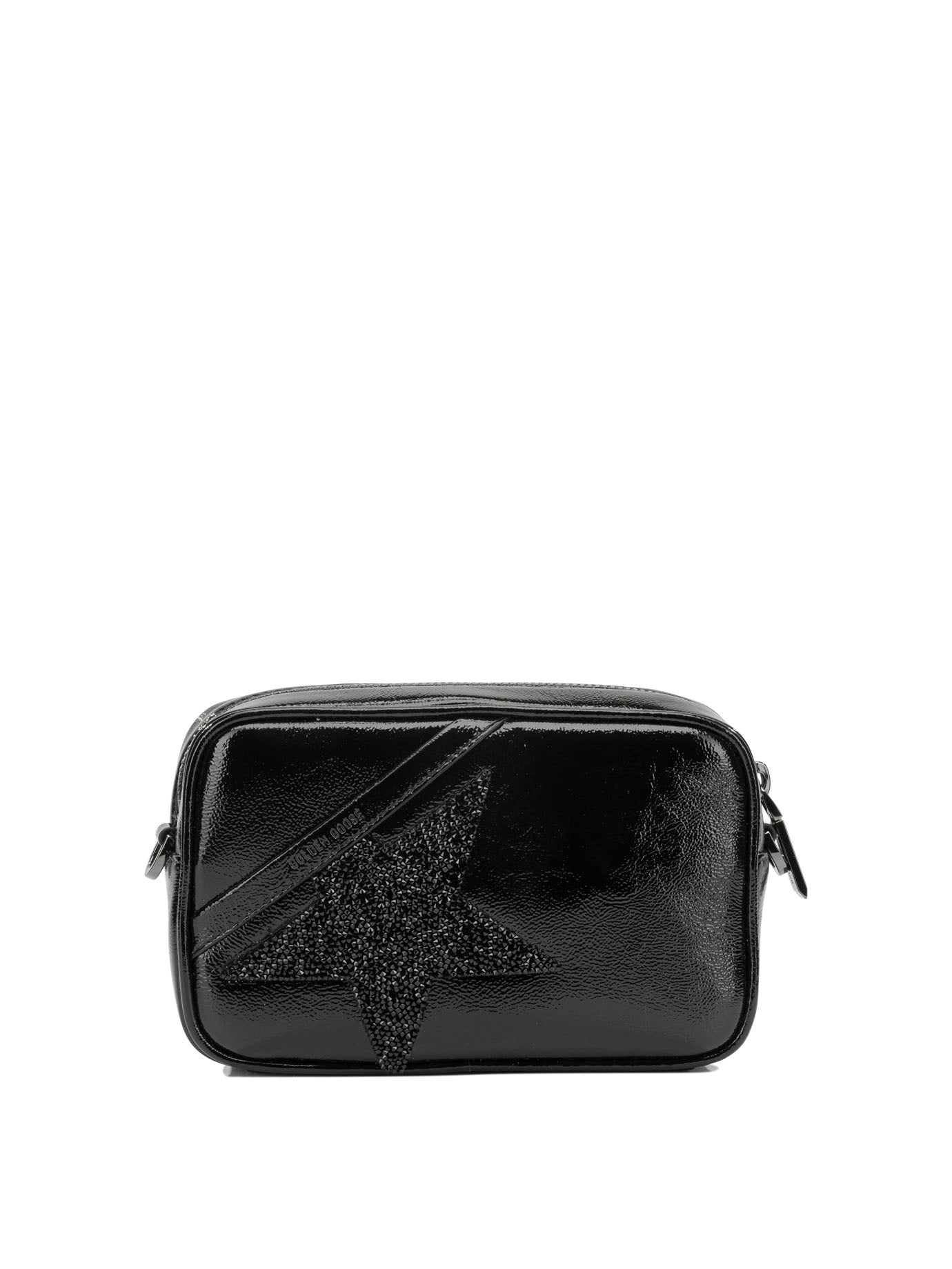 Golden Goose Mini Star Small Crossbody Bag