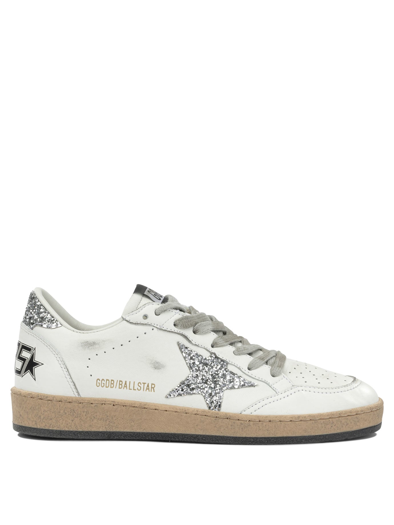 Golden Goose Ball Star Sneakers