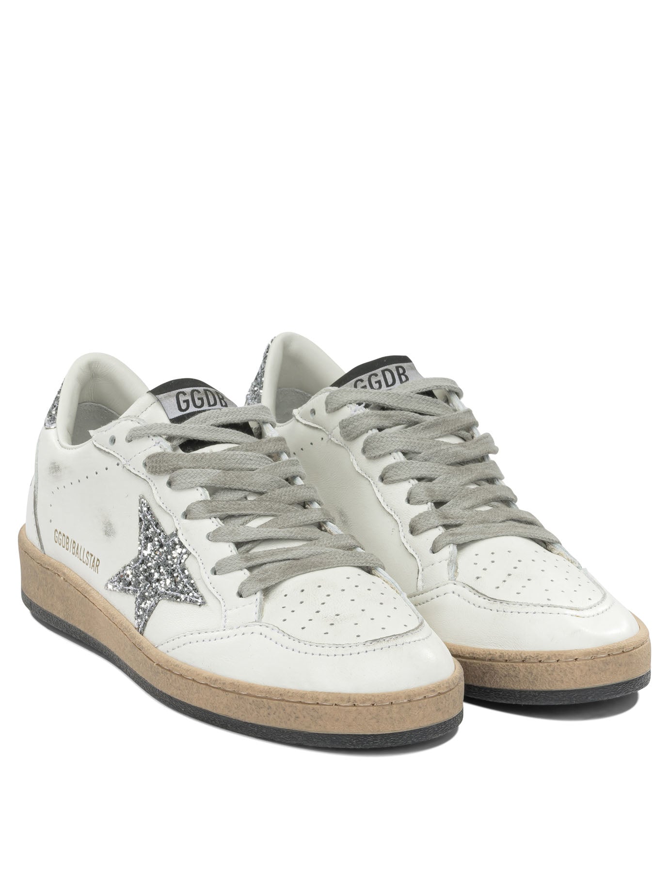 Golden Goose Ball Star Sneakers
