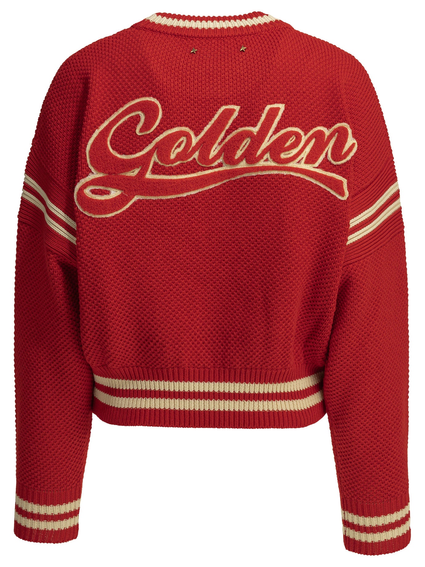 Golden Goose Rachel Crew-Neck Sweater