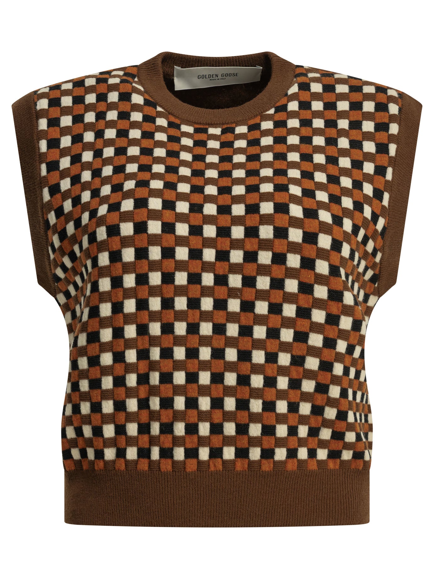 Golden Goose Roby Vest