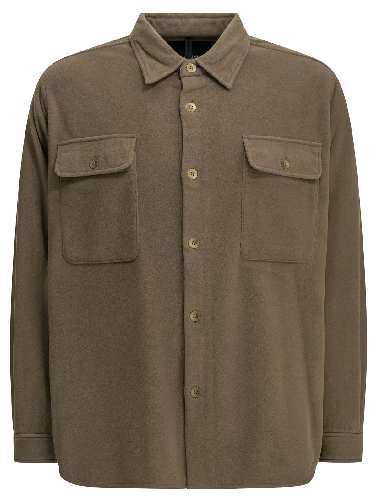 Goldwin Polartec Casual Shirt