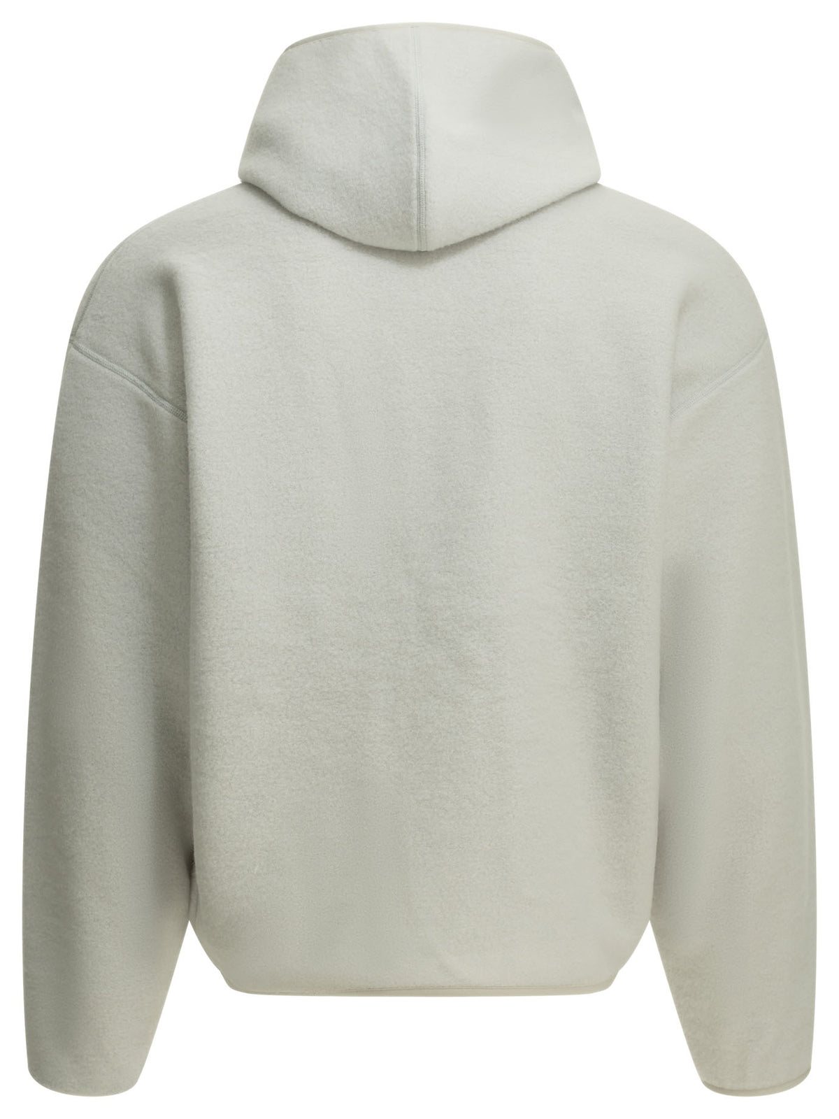 Goldwin Wool-Blend Hooded Sweatshirt
