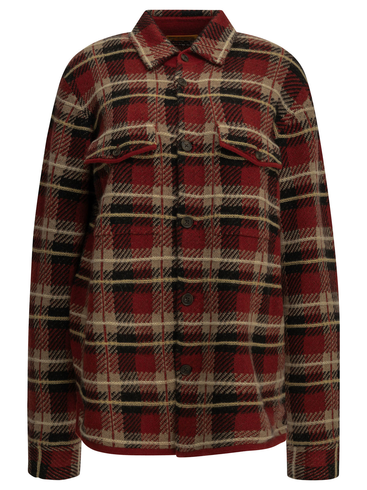 Guest in Residence Knitwear
