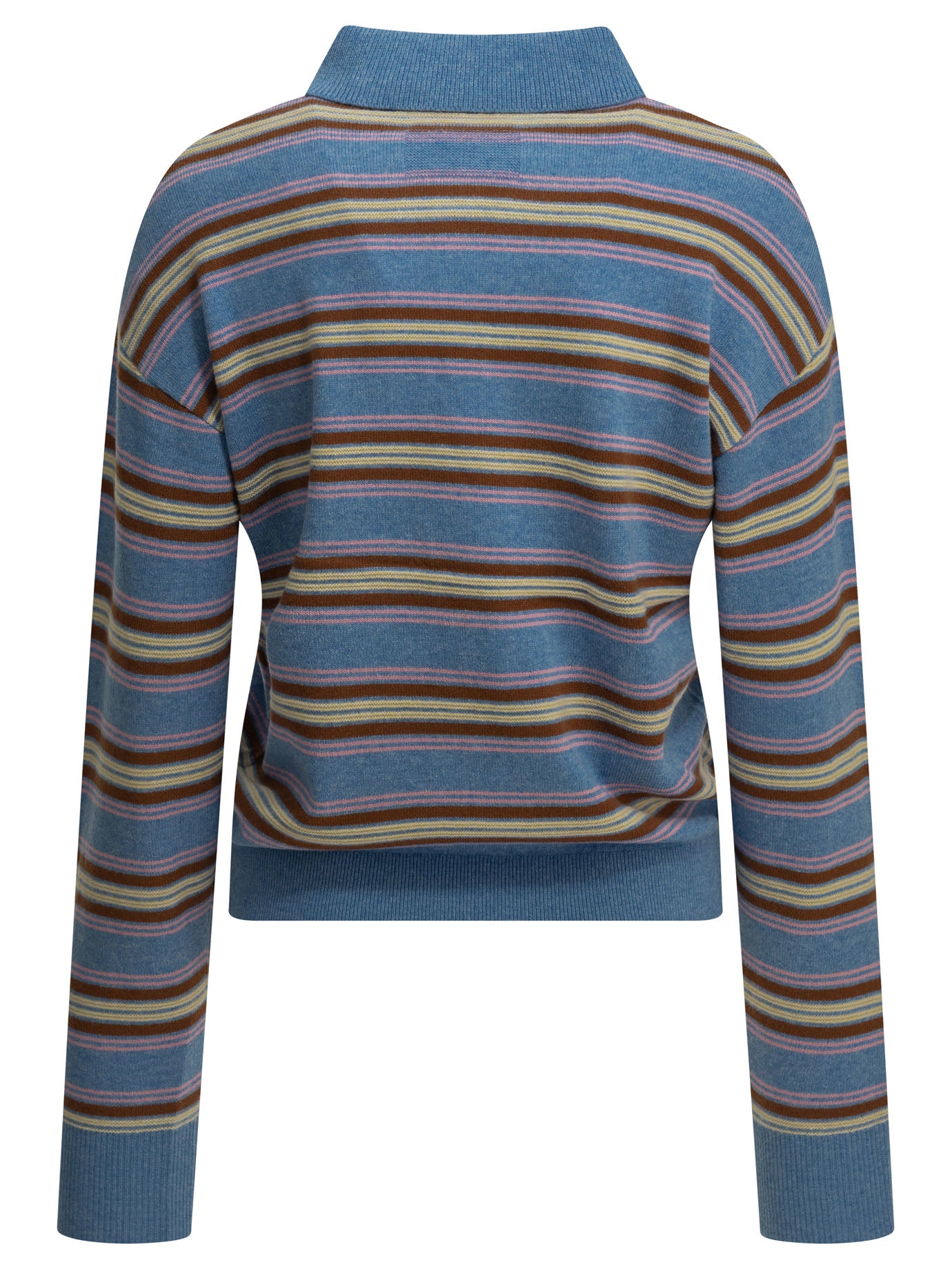 Guest in Residence Knitwear
