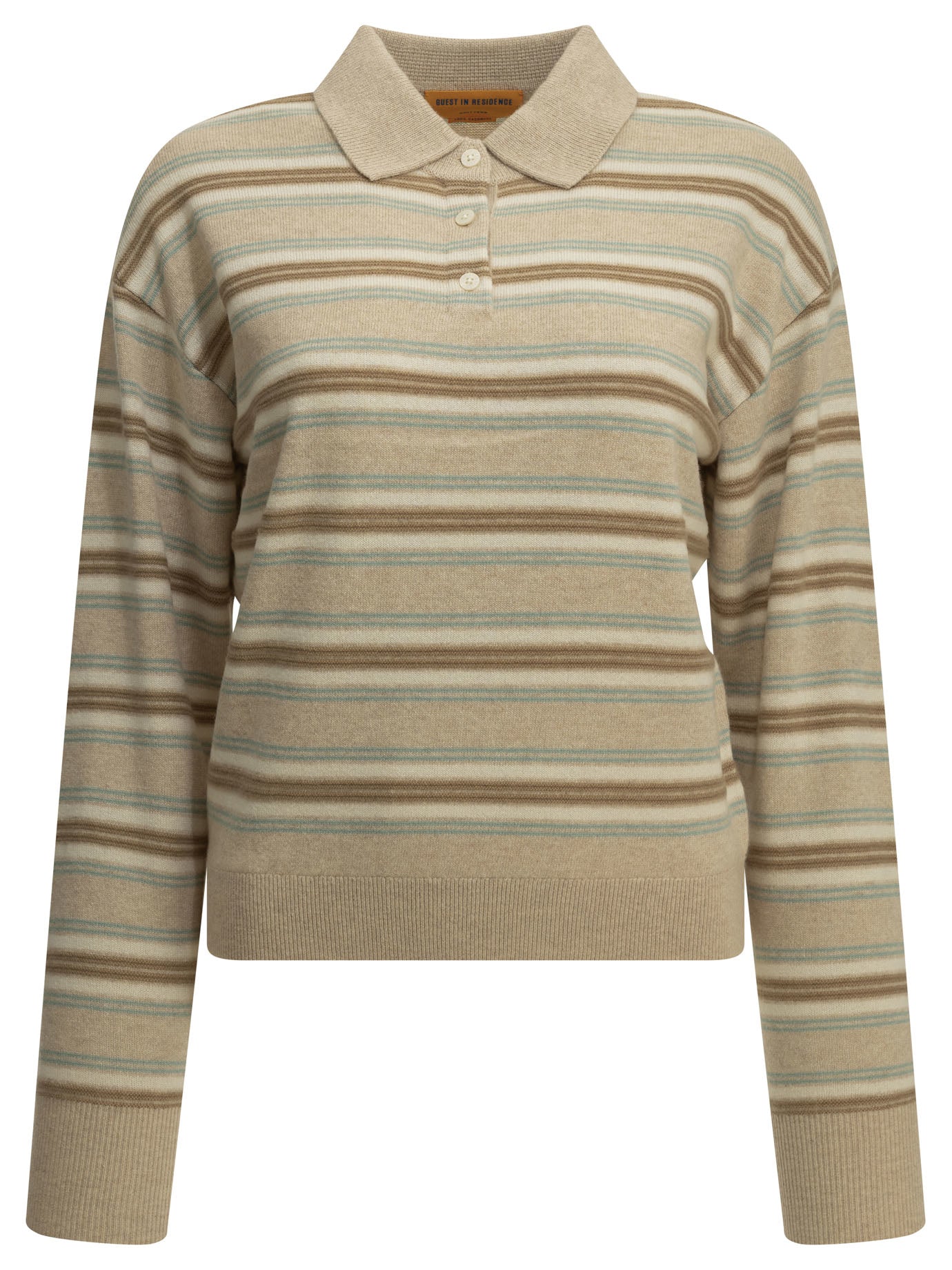 Guest in Residence Knitwear