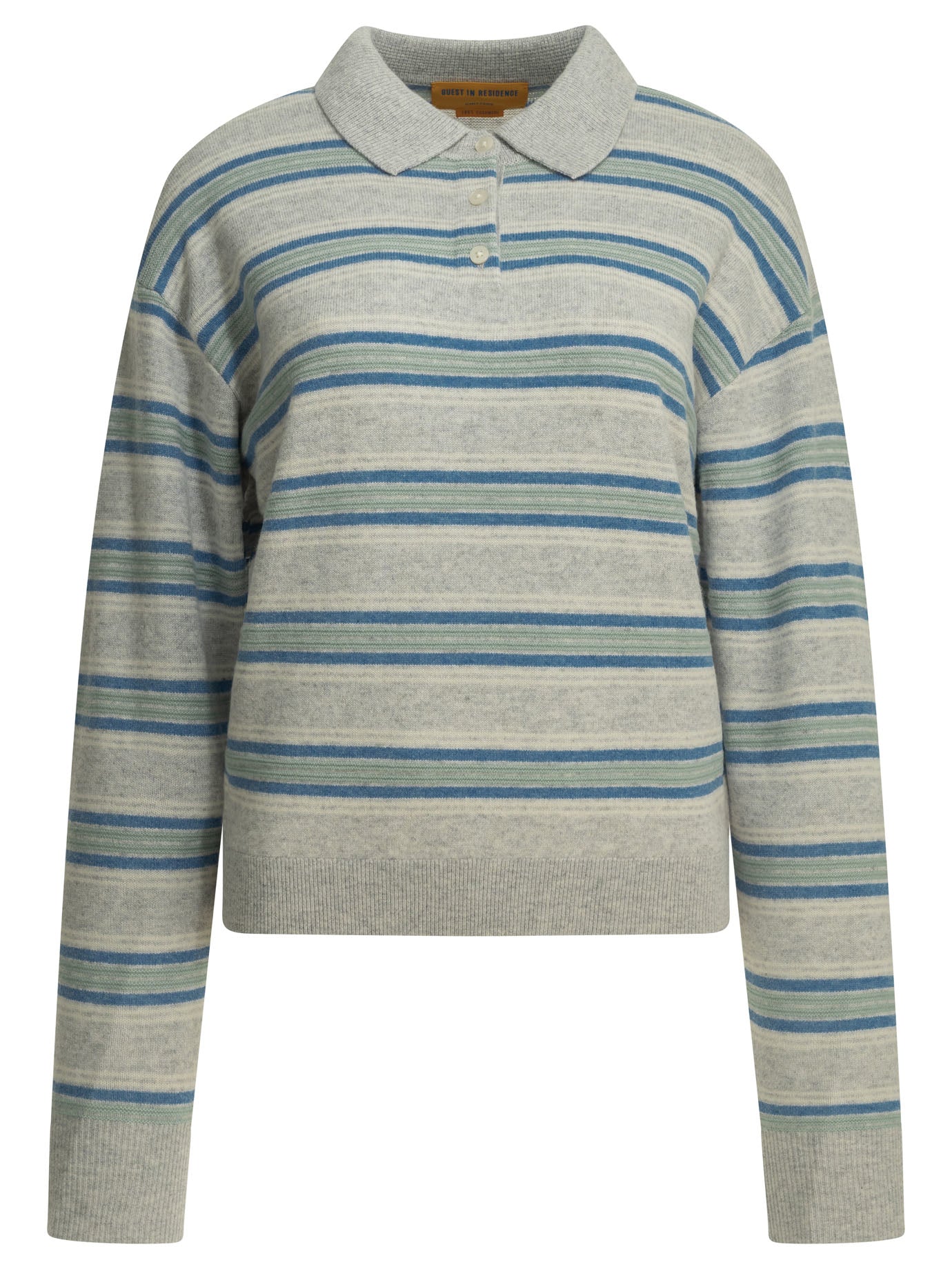 Guest in Residence Knitwear