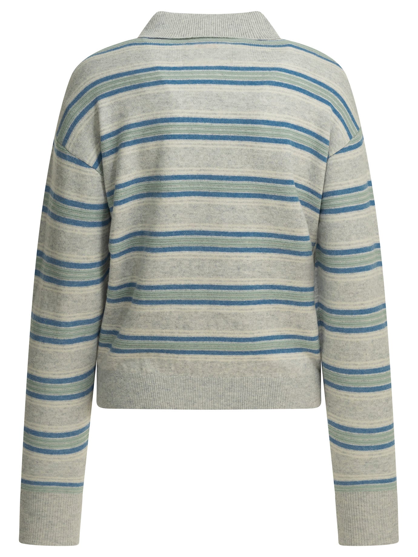 Guest in Residence Knitwear