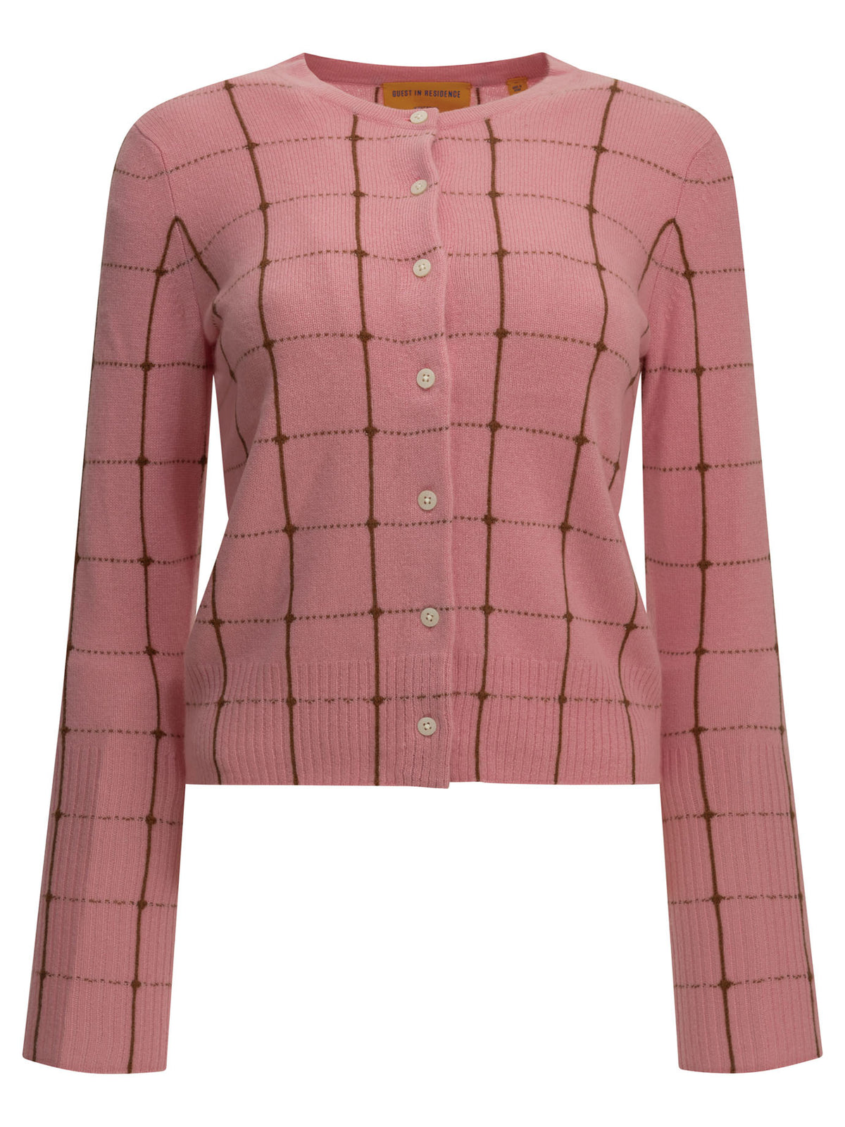 Guest in Residence Knitwear