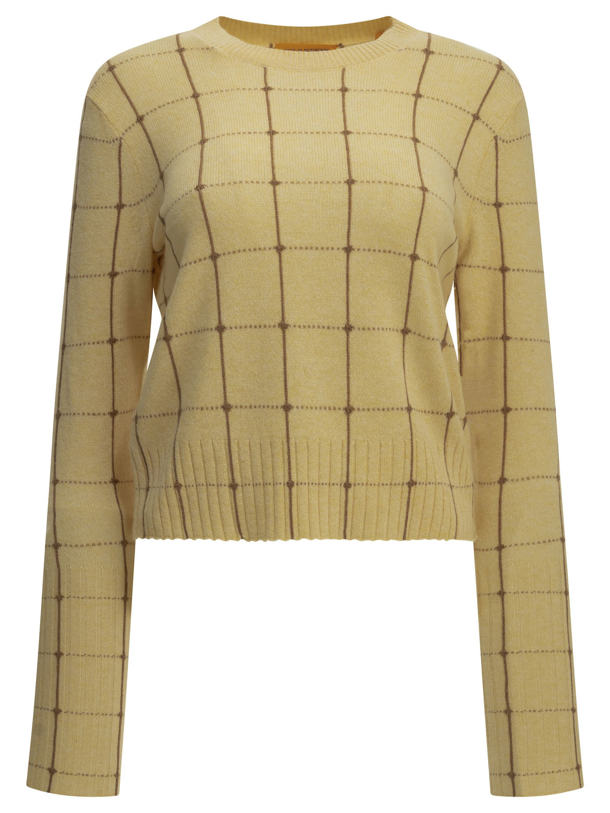Guest in Residence Knitwear
