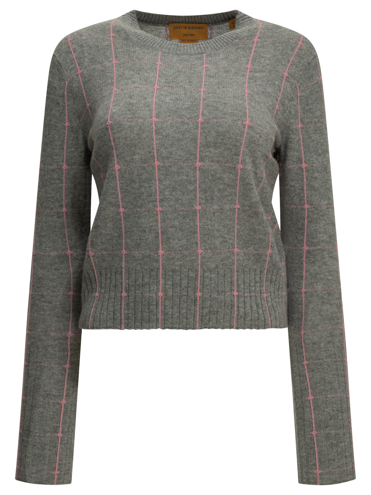 Guest in Residence Knitwear