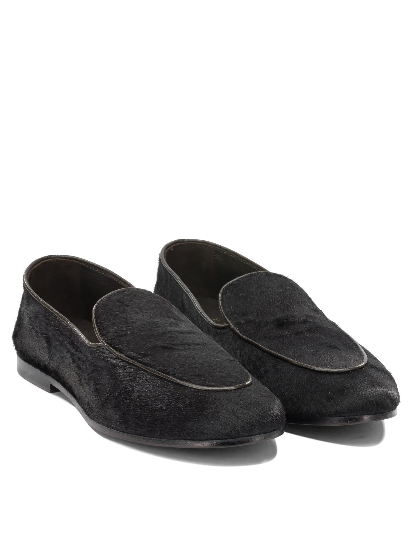 Henderson Baracco Loafers & Slippers
