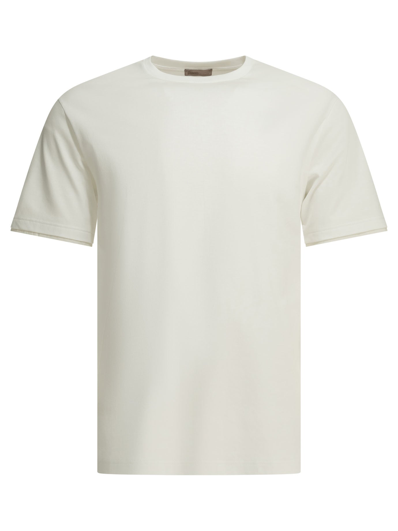 Herno Resort Crew-Neck T-Shirt