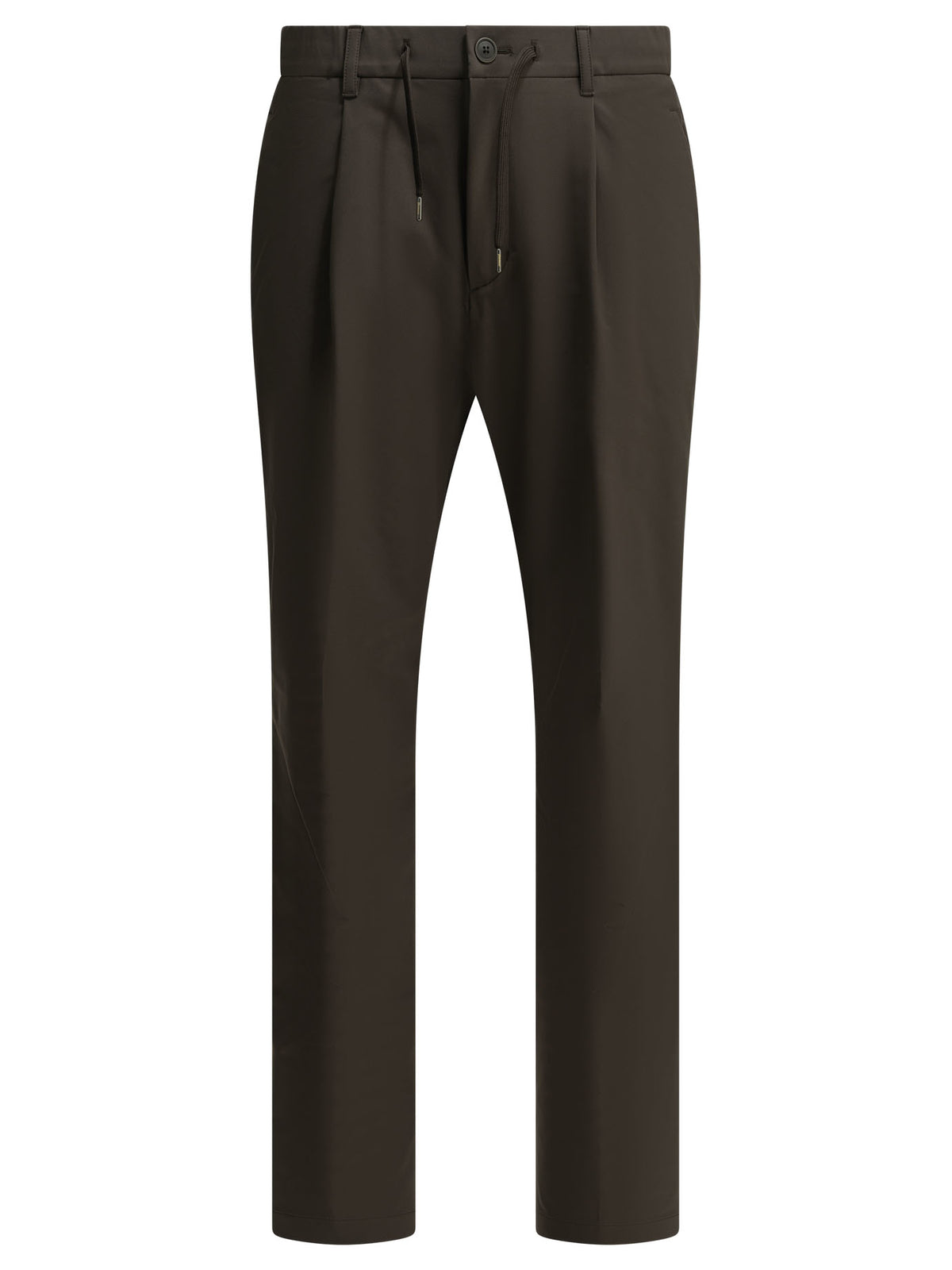 Herno Casual Drawstring Pants