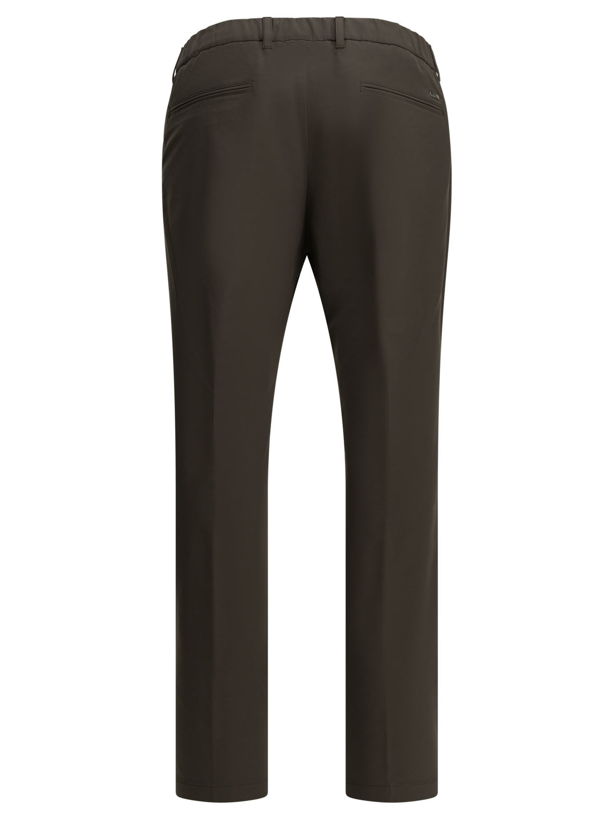 Herno Casual Drawstring Pants