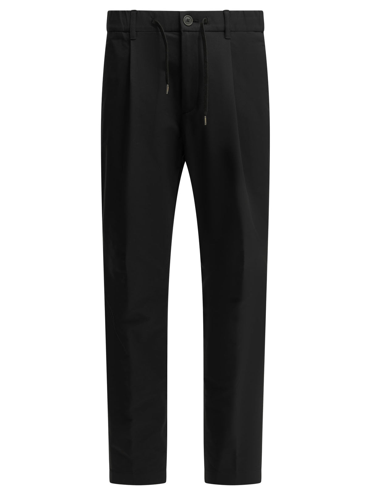 Herno Casual Drawstring Pants