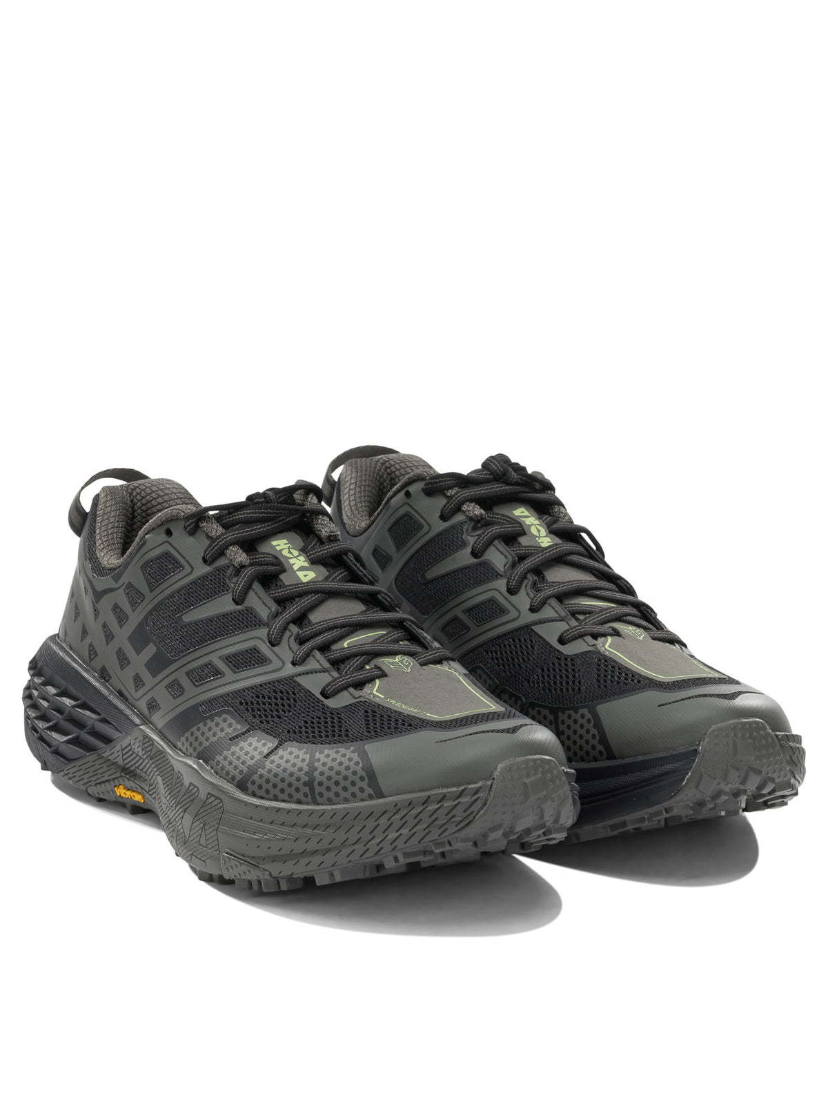 Hoka Speedgoat 2 Low-Top Sneakers