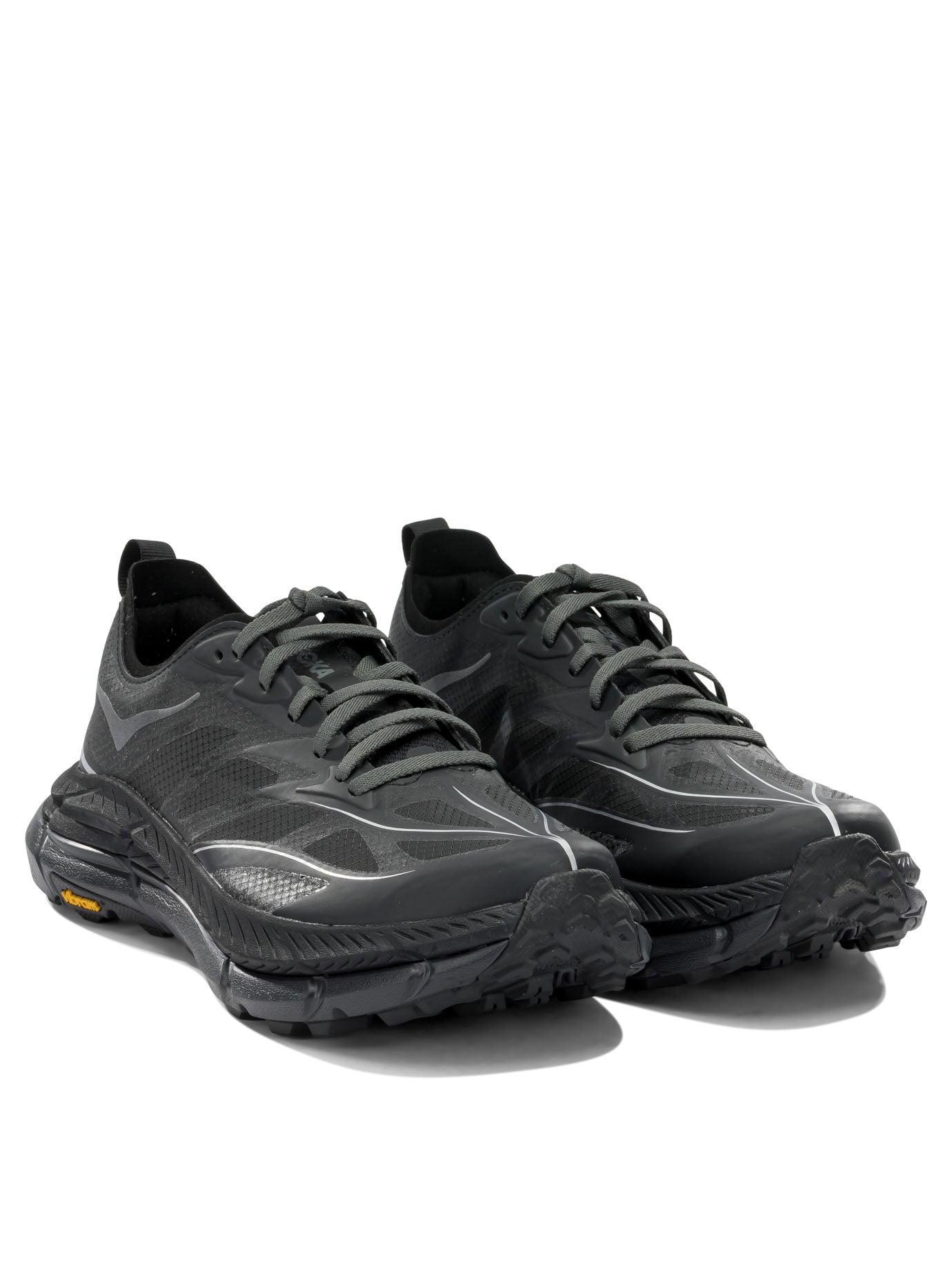 Hoka Mafate Speed 4 Lite Low-Top Sneakers