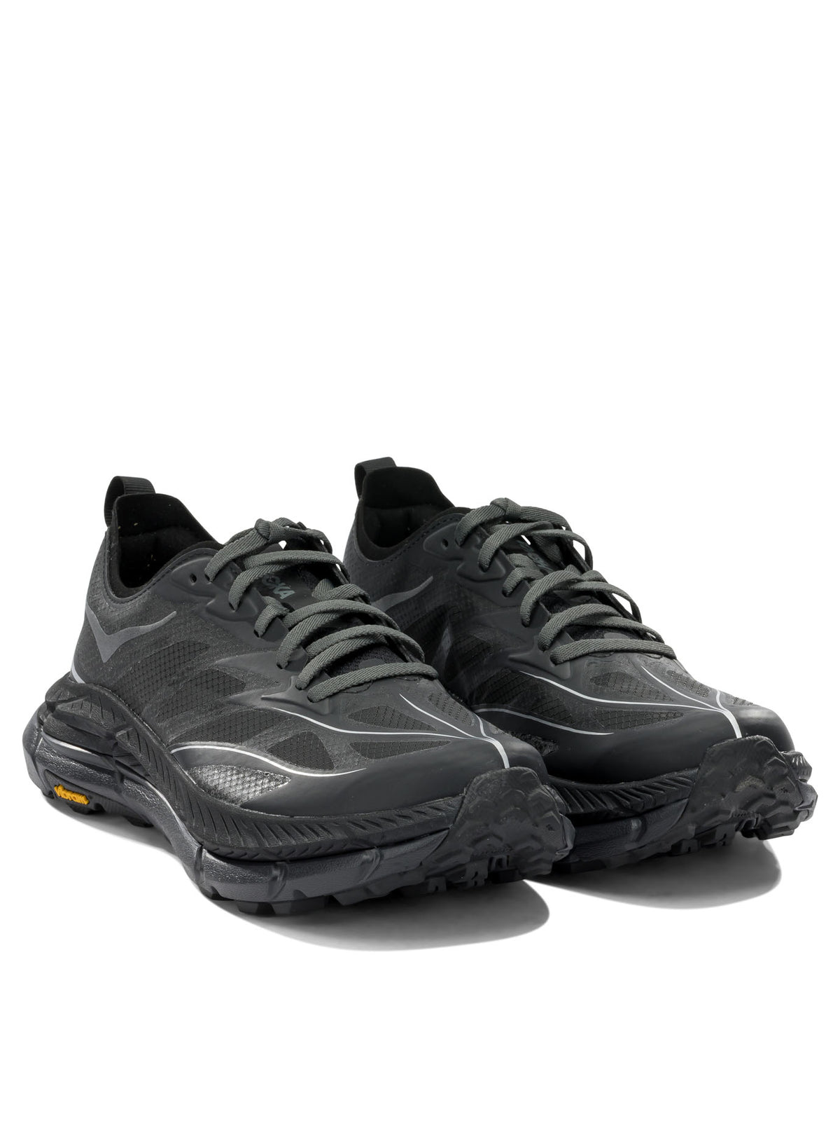 Hoka Mafate Speed 4 Lite Low-Top Sneakers
