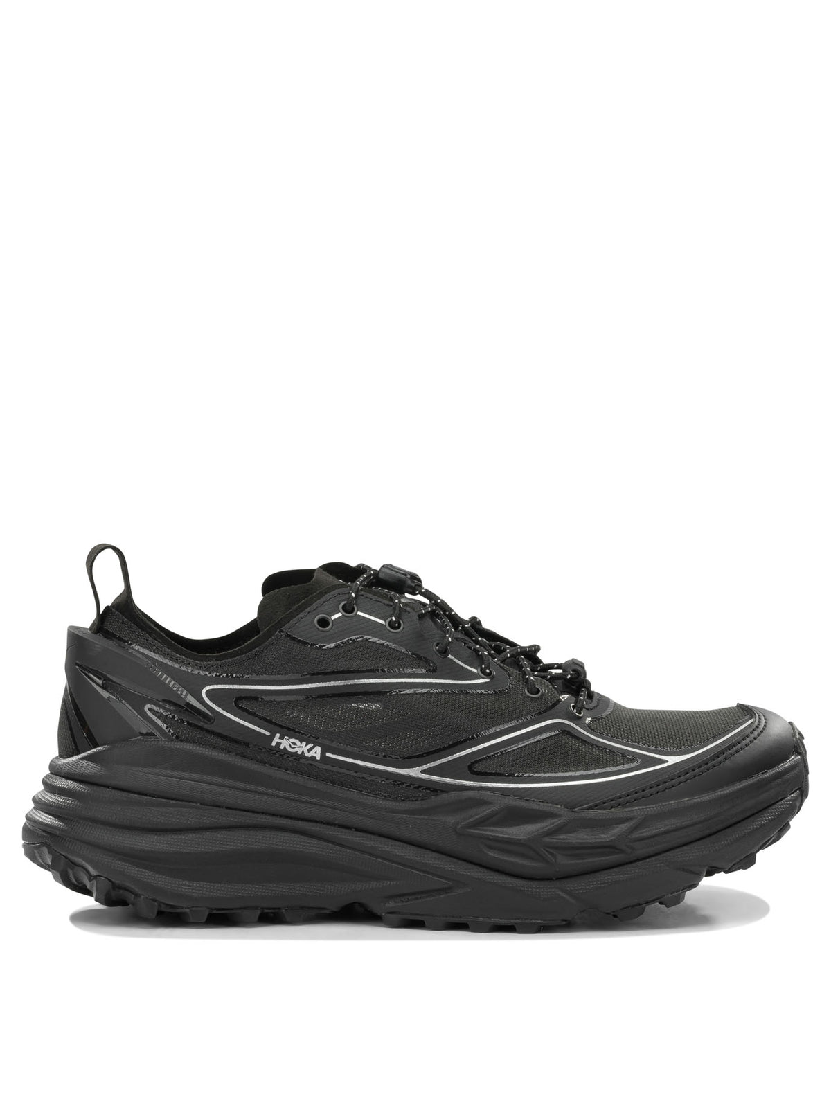 Hoka Stinson One7 Low-Top Sneakers