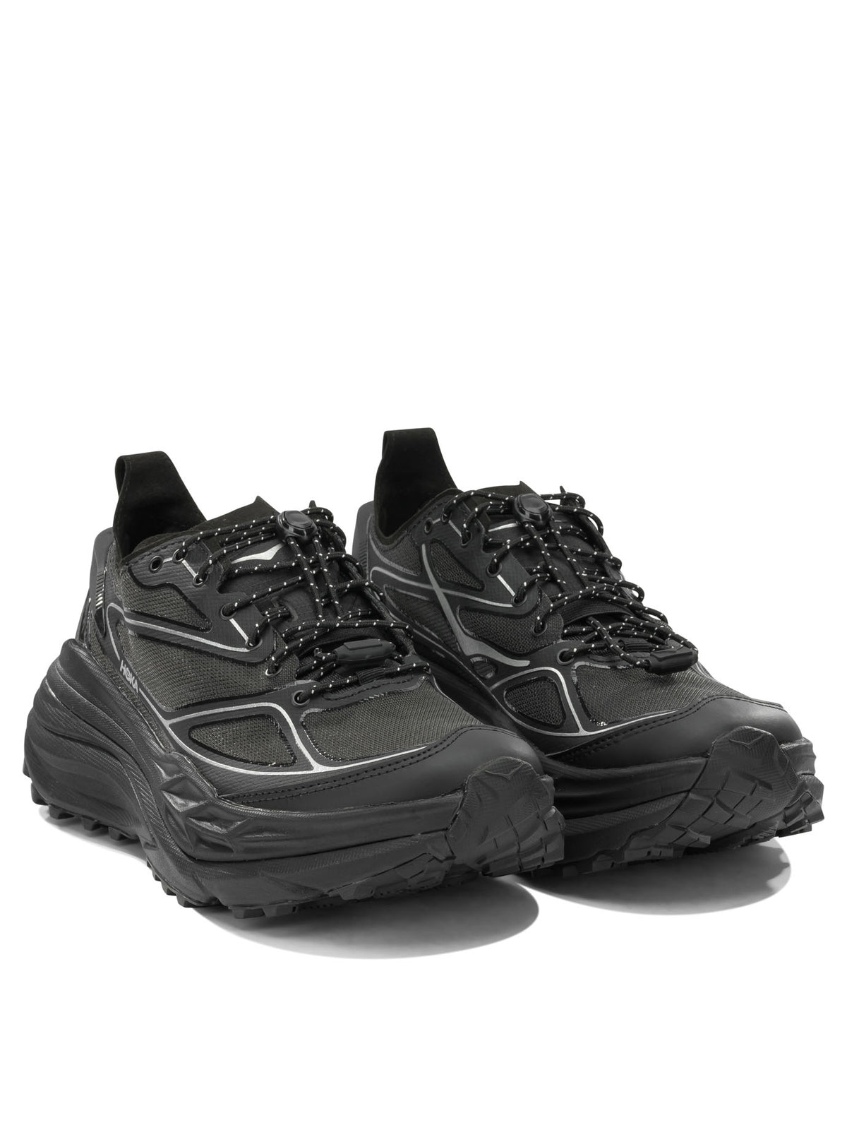 Hoka Stinson One7 Low-Top Sneakers