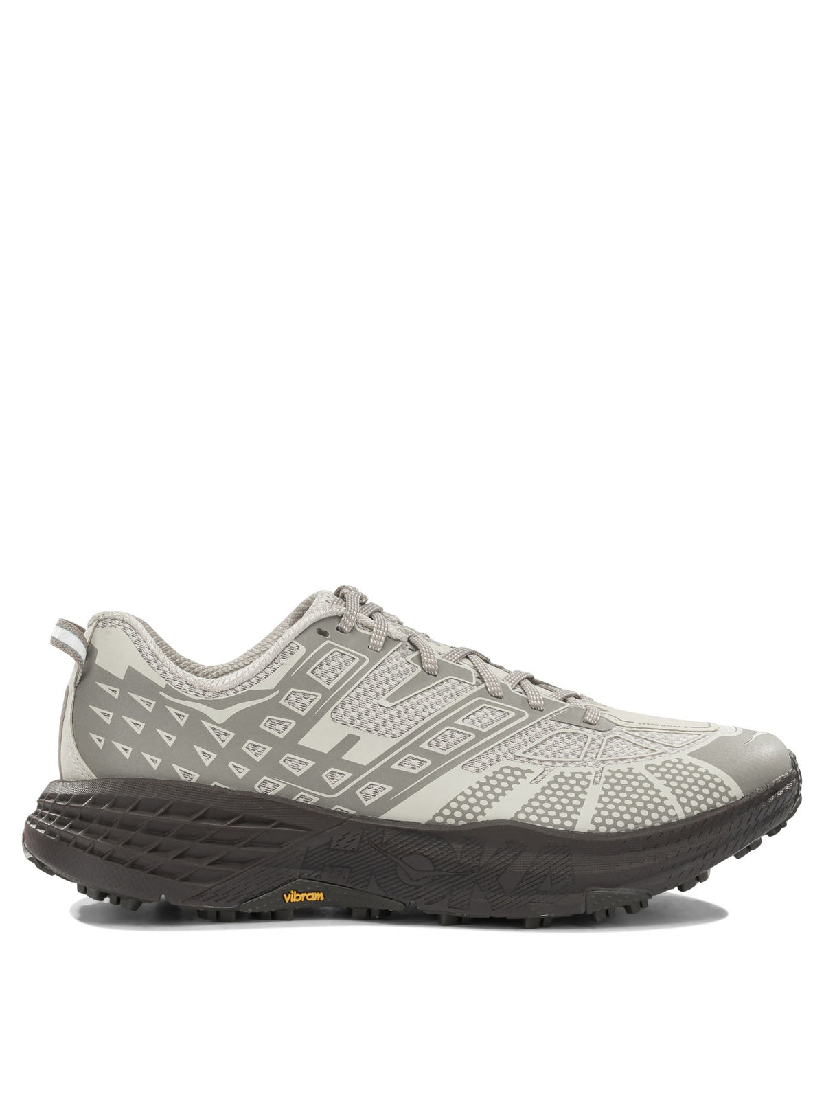 Hoka Stealth/Tech Speedgoat 2 Low-Top Sneakers