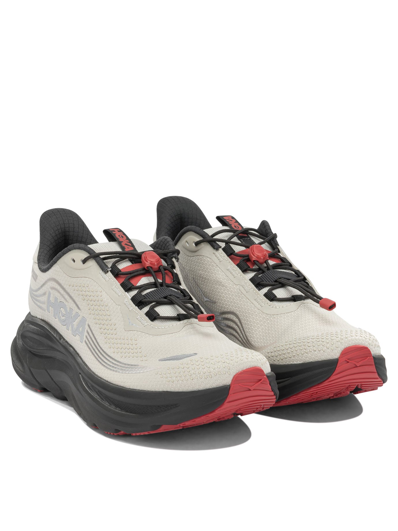 Hoka Clifton 11 Gtx Low-Top Sneakers