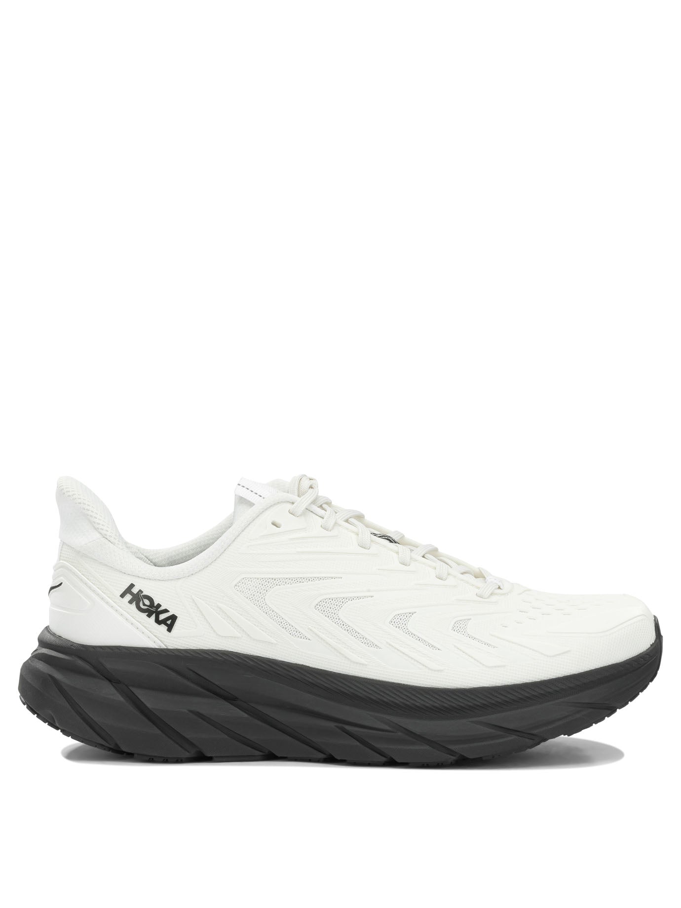 Hoka Clifton Utl Low-Top Sneakers