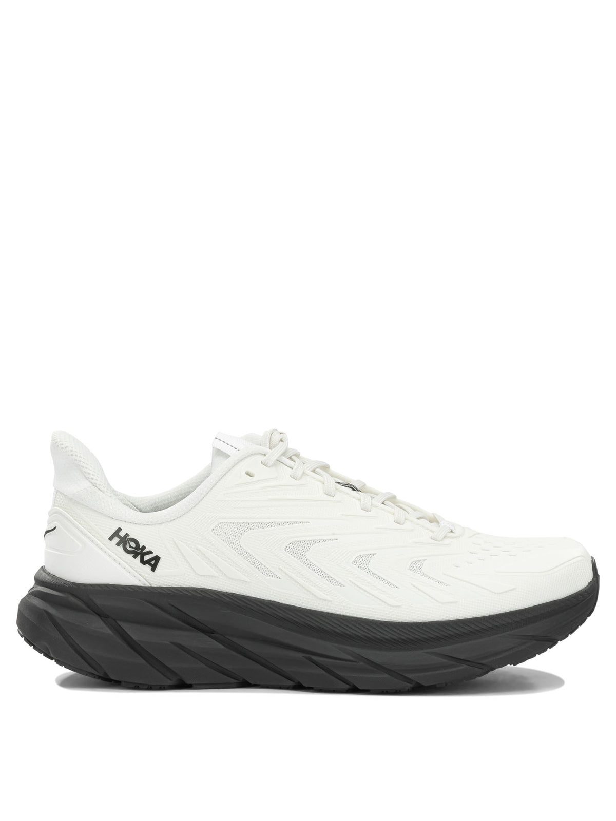 Hoka Clifton Utl Low-Top Sneakers