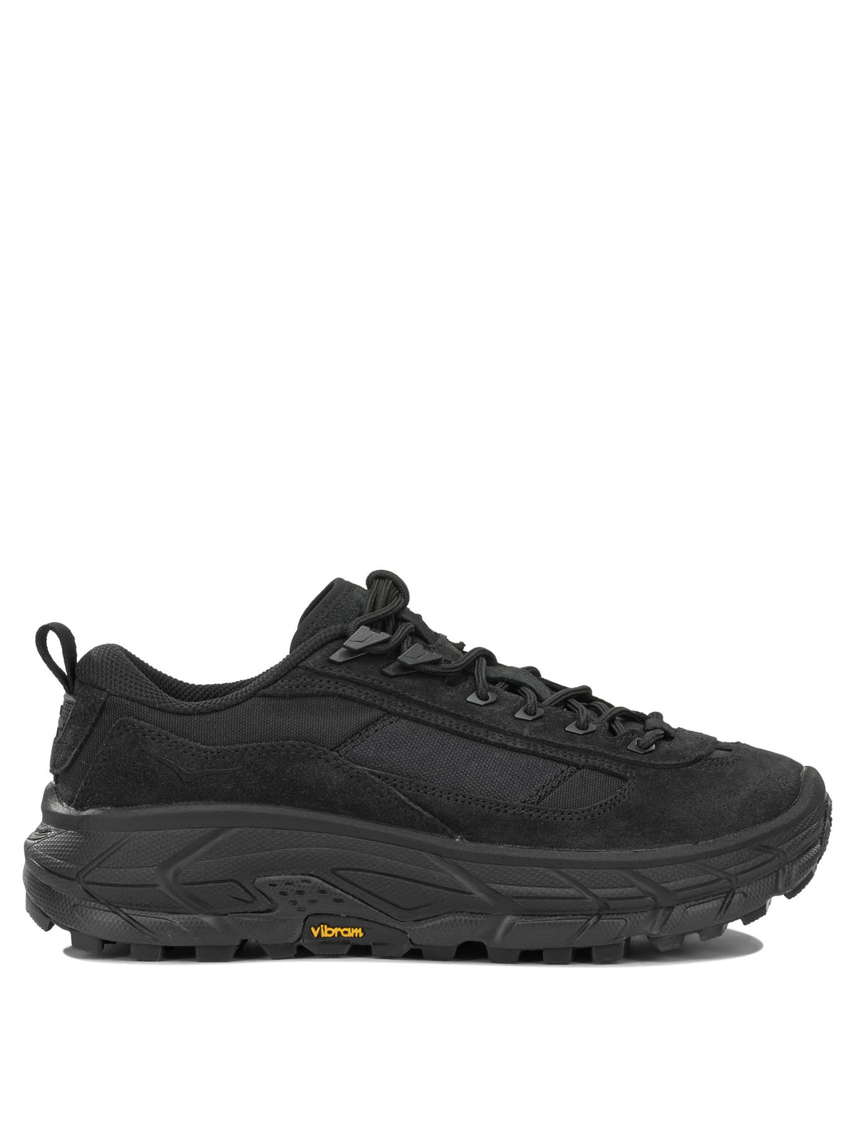 Hoka Tor Summit Fld Low-Top Sneakers