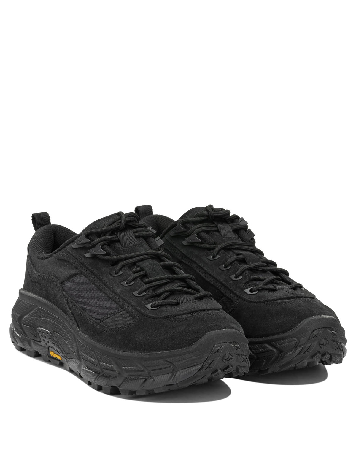 Hoka Tor Summit Fld Low-Top Sneakers